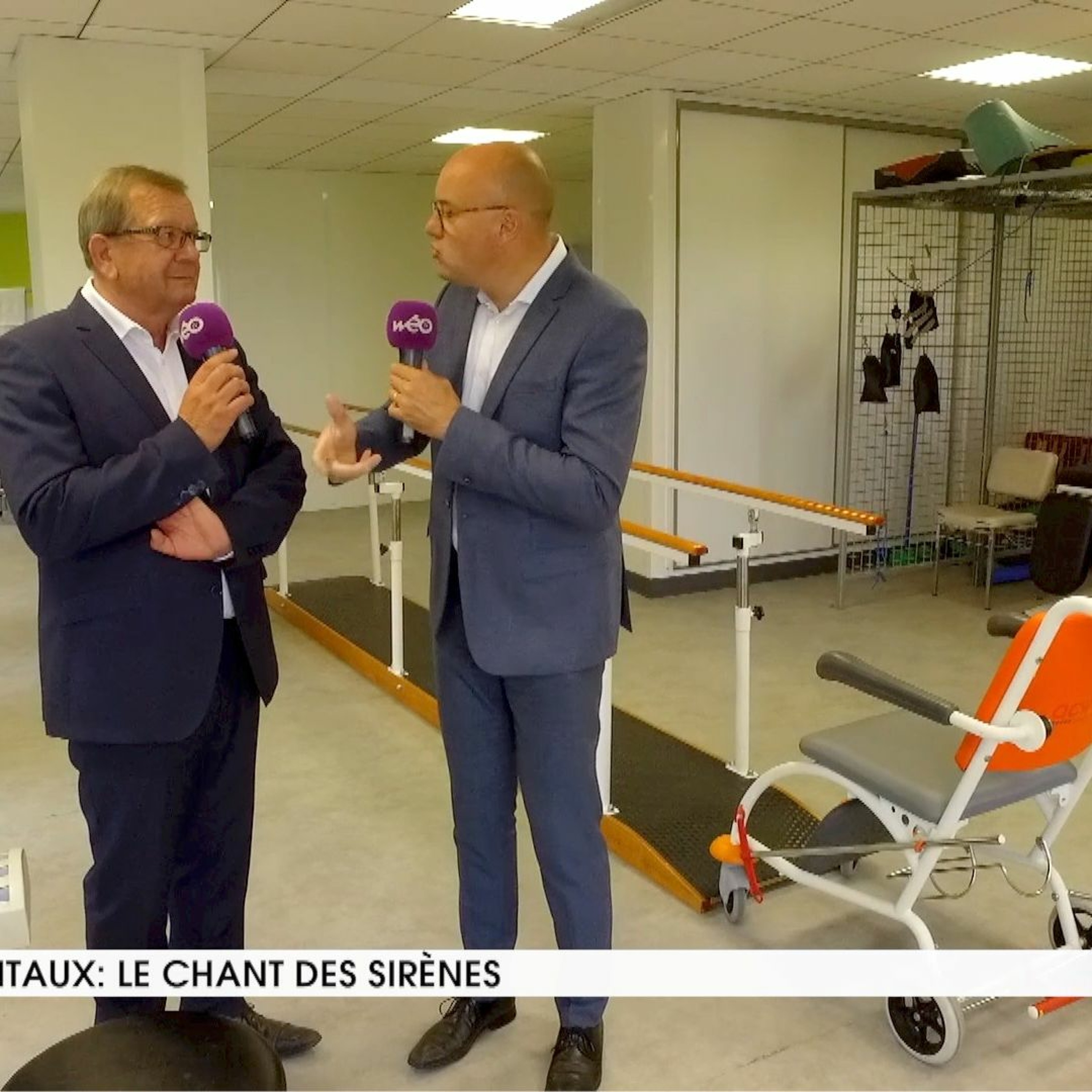 Wéo la télé Hauts-de-France
