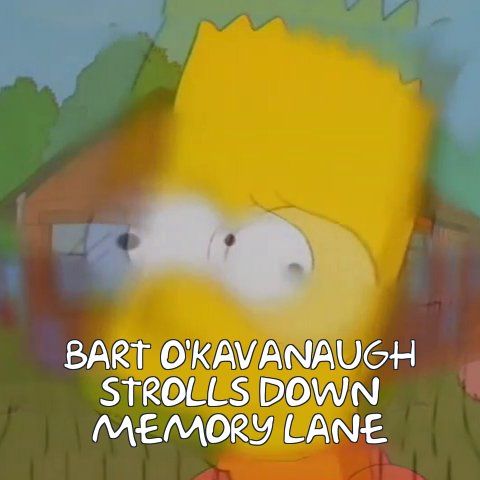 Episode 11 - Tales From the B.A.C. Circuit