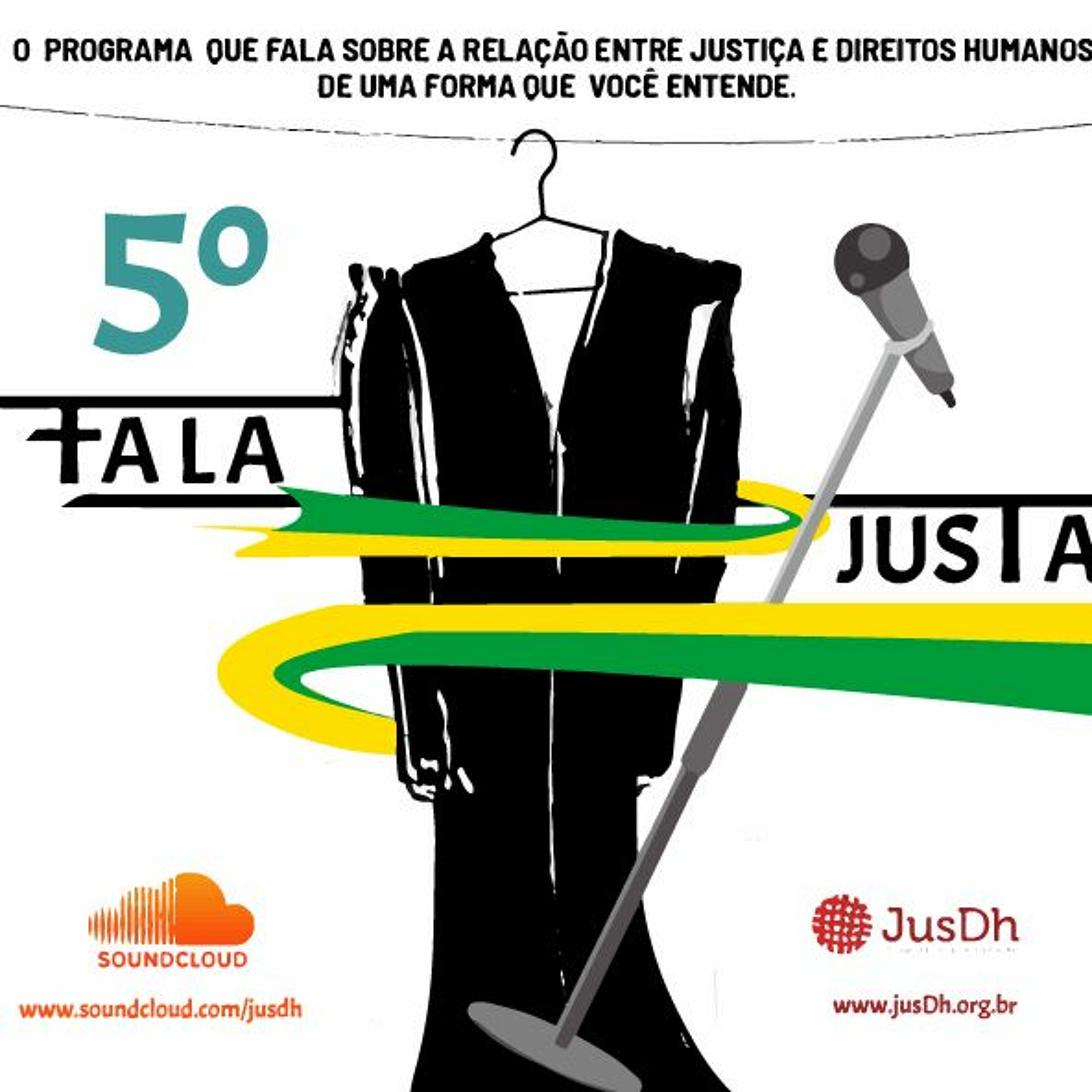 Fala Justa