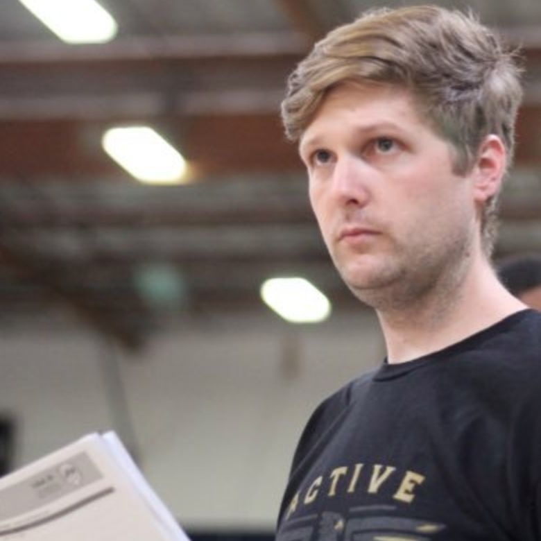 Episode 16: Devin Ugland