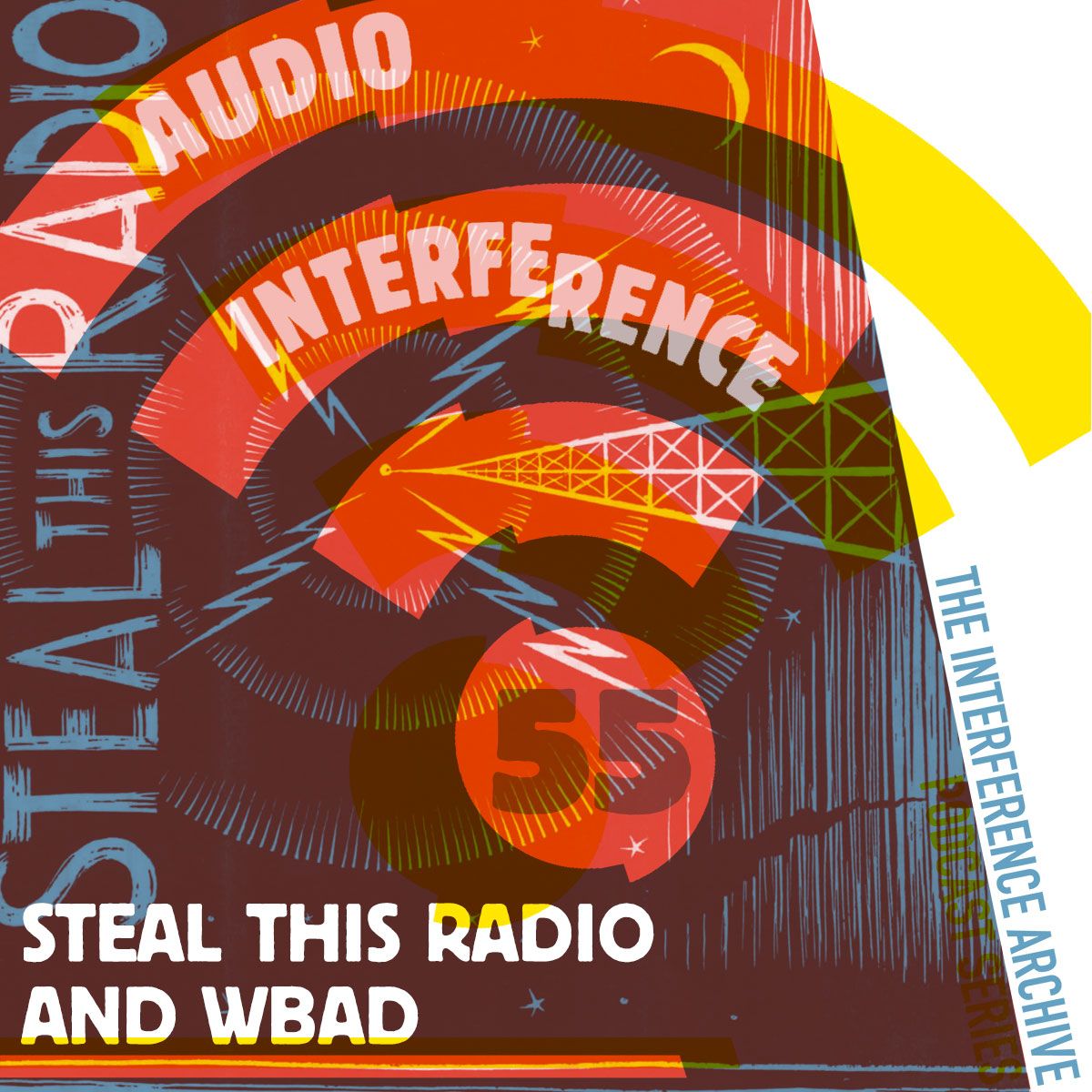 Audio Interference