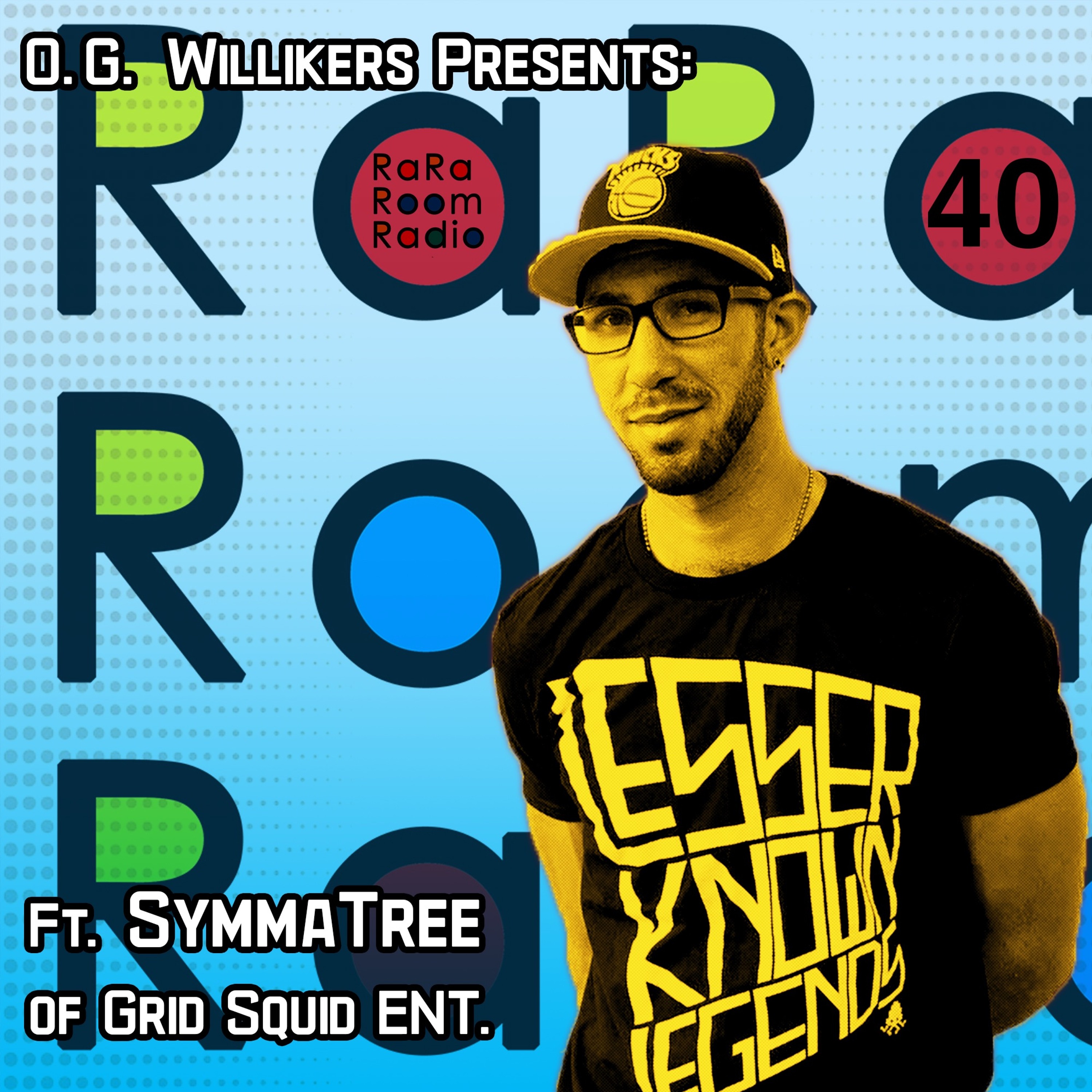 RaRa Room Radio