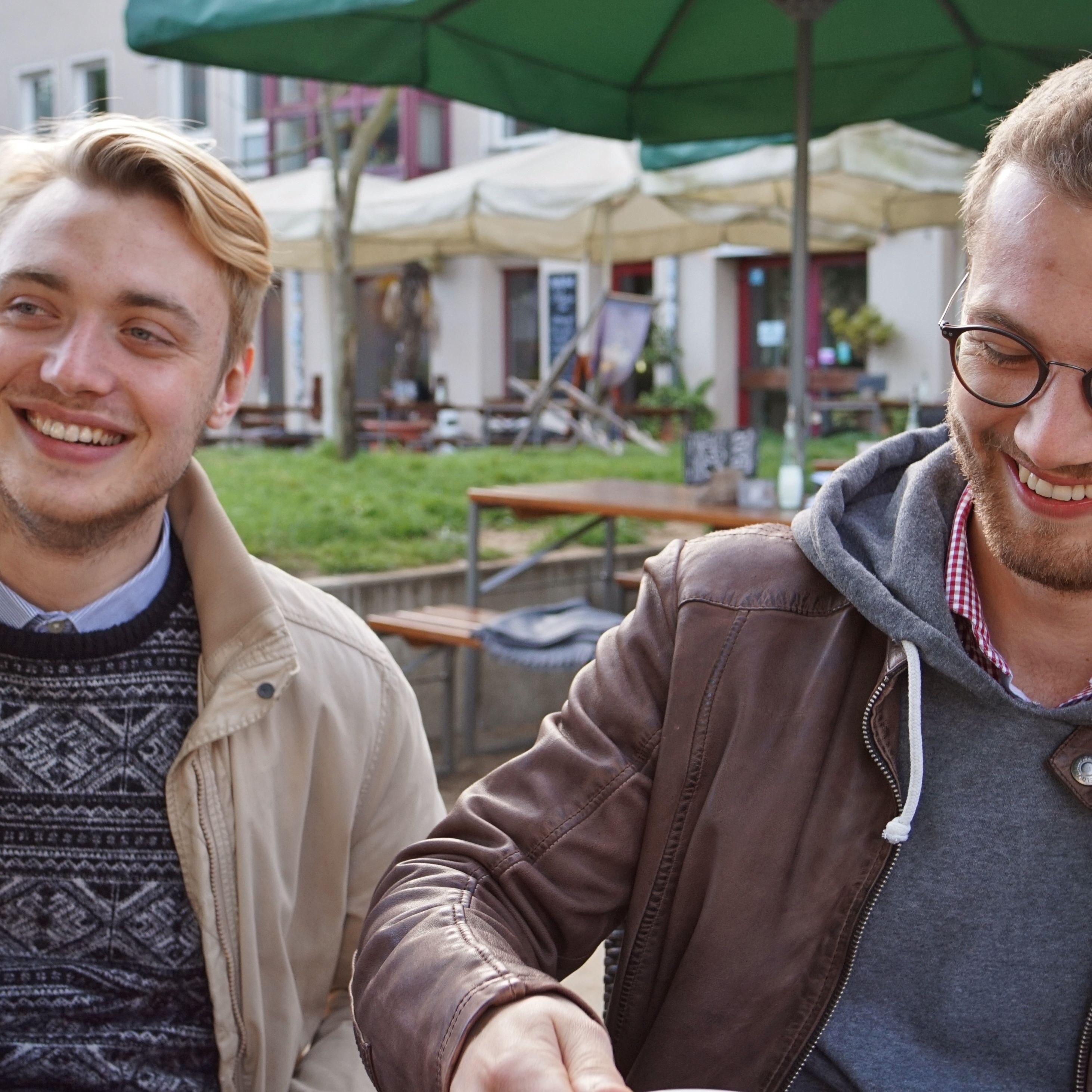 Folge #16 – Oktoberfest