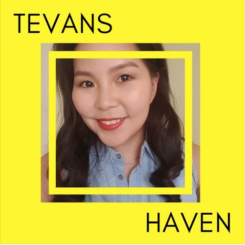 Ep43. Must listen for 12 and up TevansHaven
