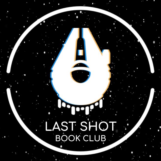 Kessel Fun Book Club - Last Shot