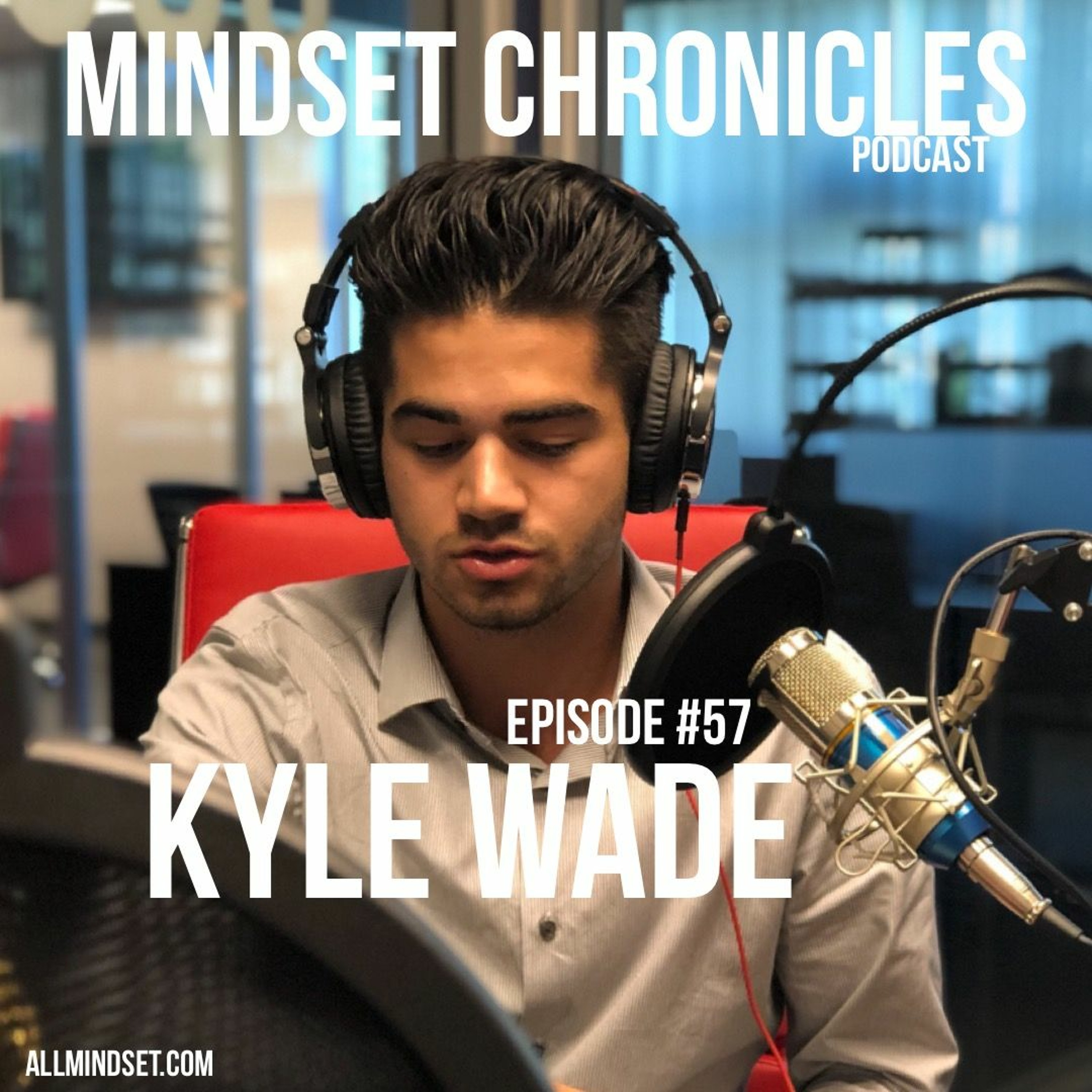 All Mindset Podcast