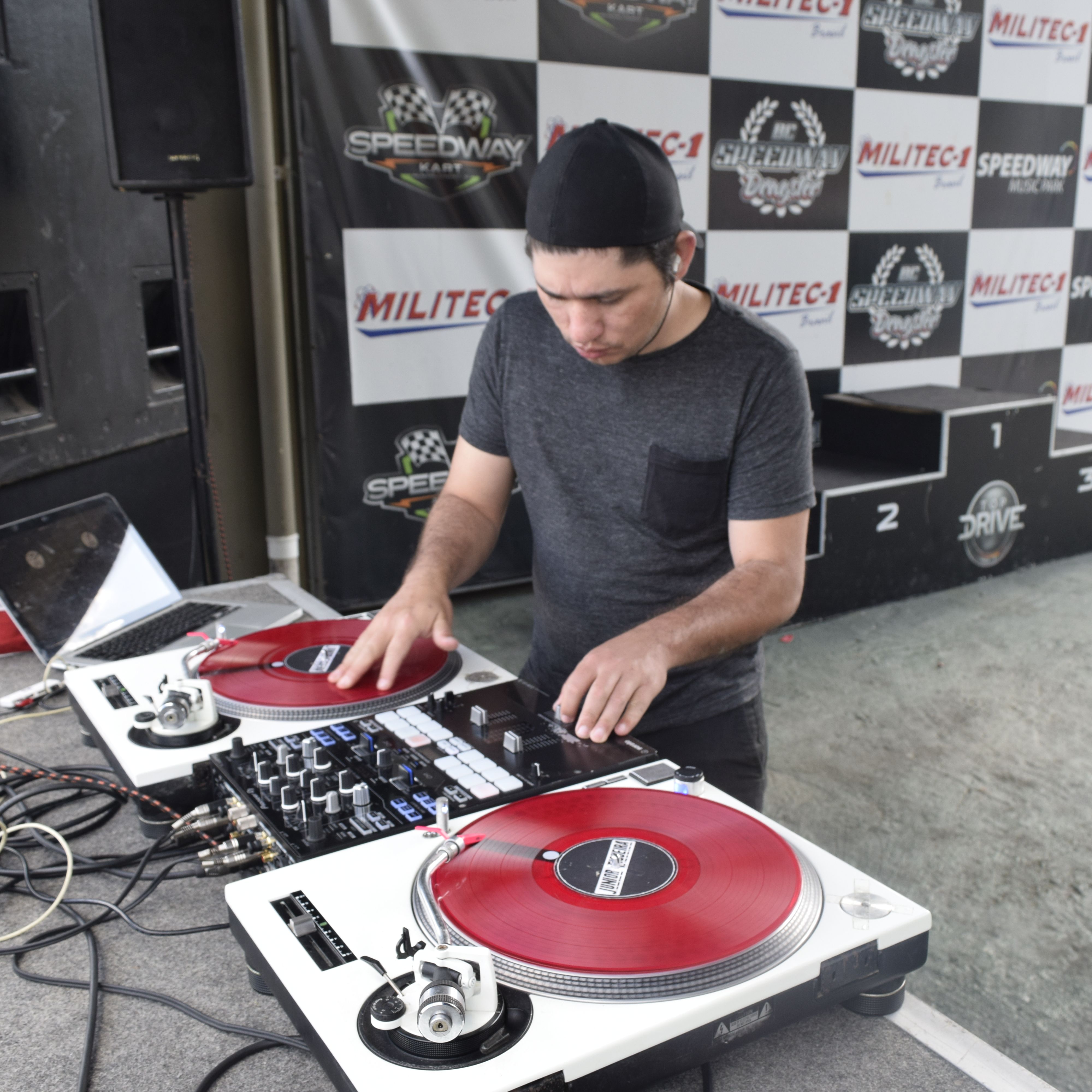 Mix Outubro-2018