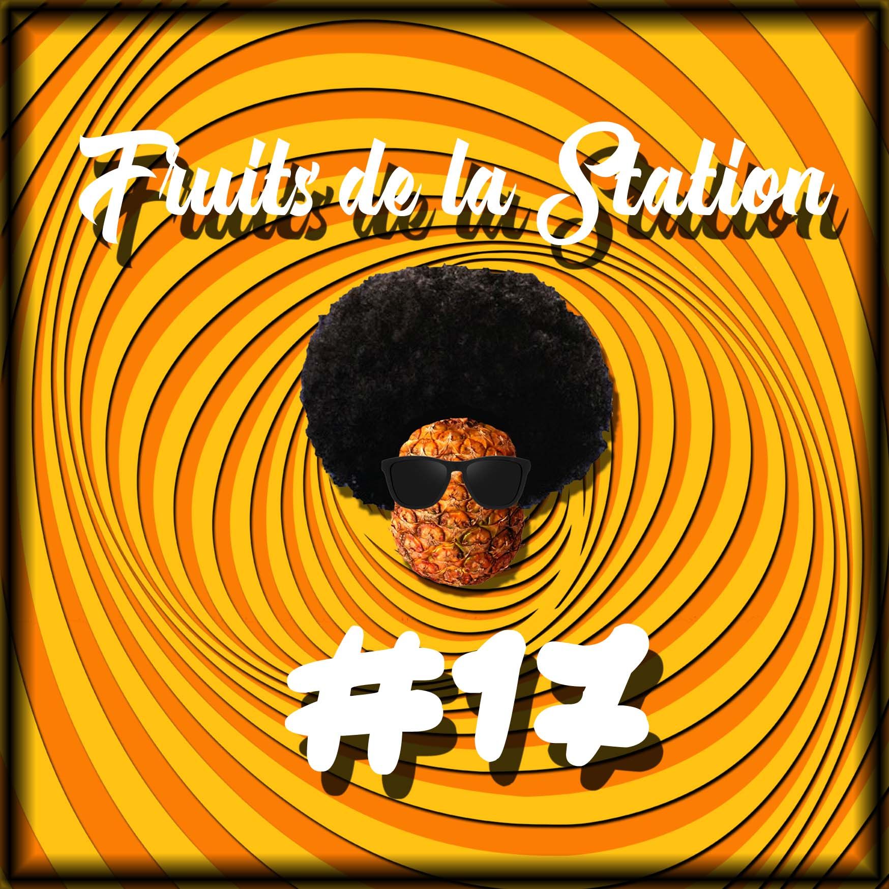 #17 - Castor Violé Et Pastafarisme