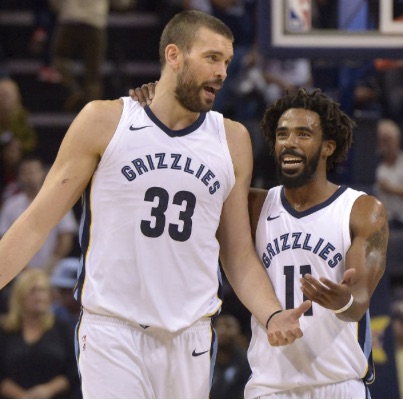 Grizzles Heat 2018 Season Preview