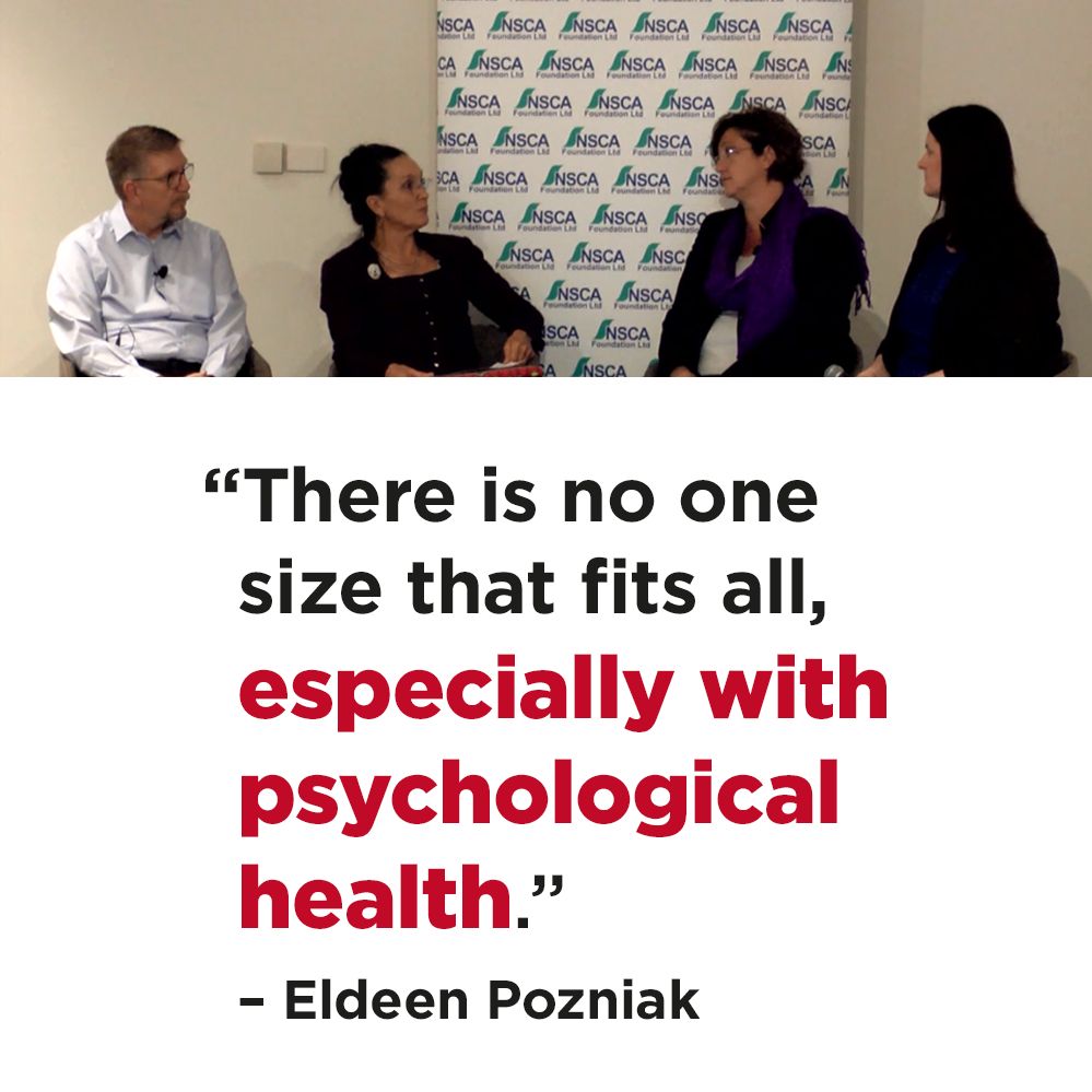 Beyond the spin on work-related psychological health and safety