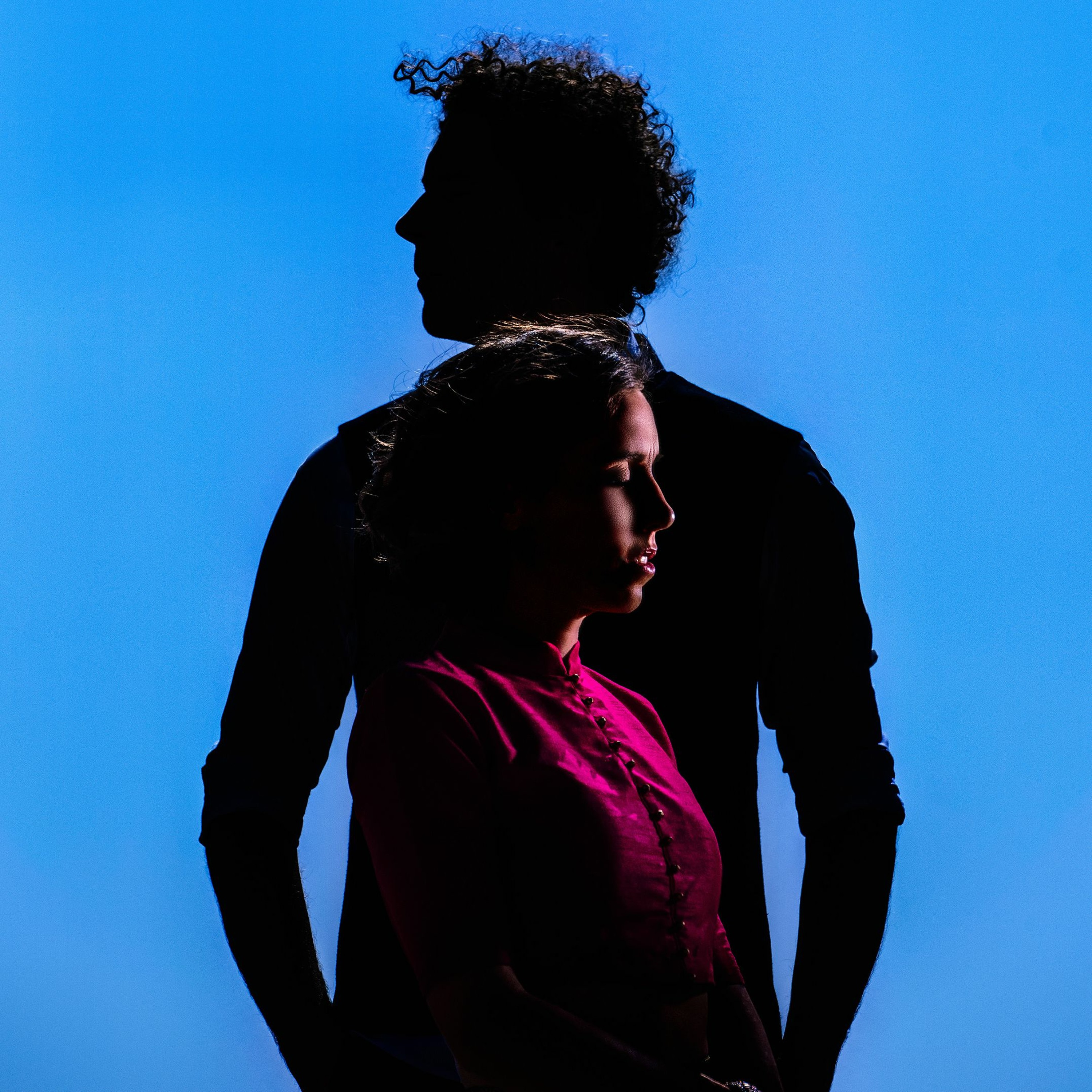 Two Mann Interview With The School Of Wedding Photography