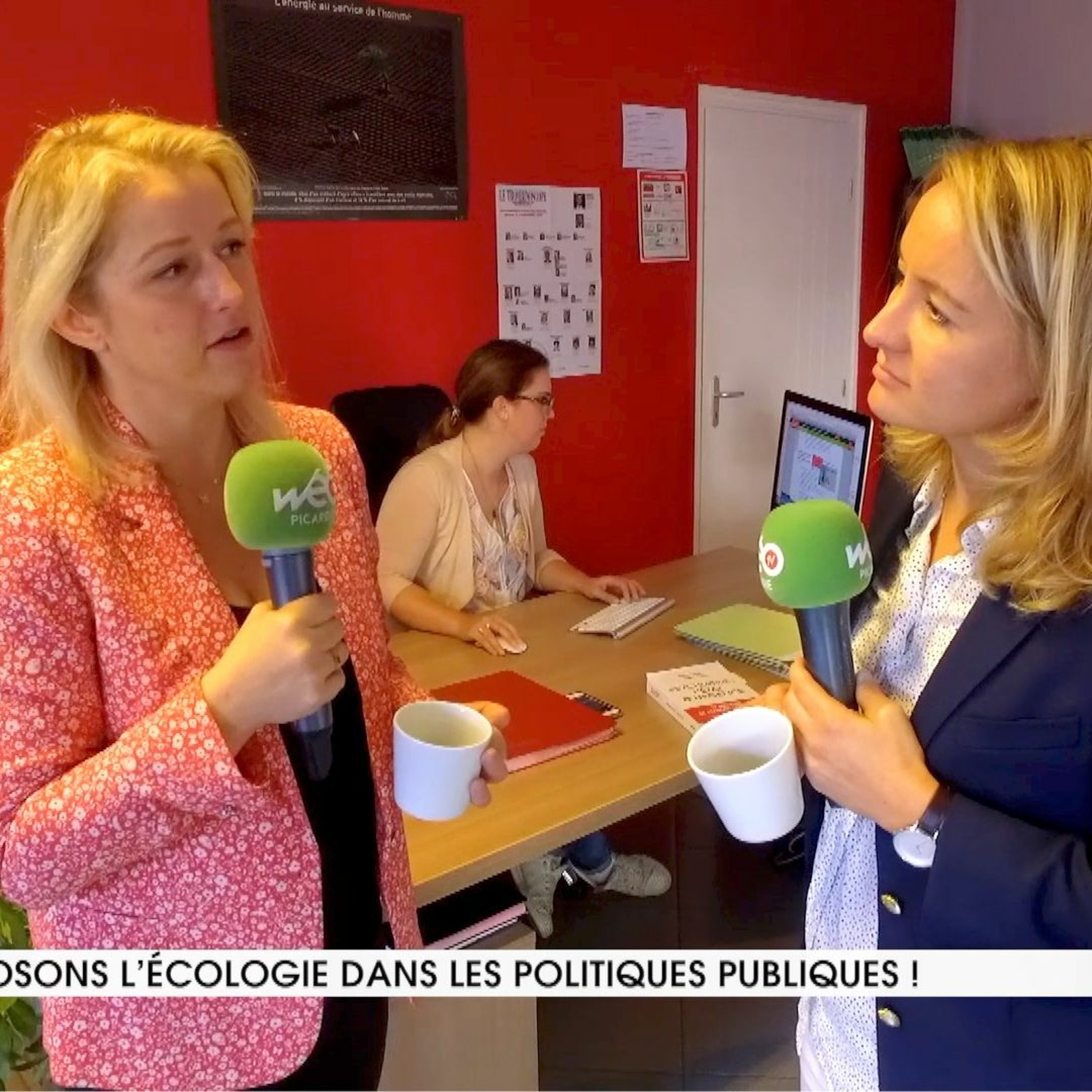 Wéo la télé Hauts-de-France