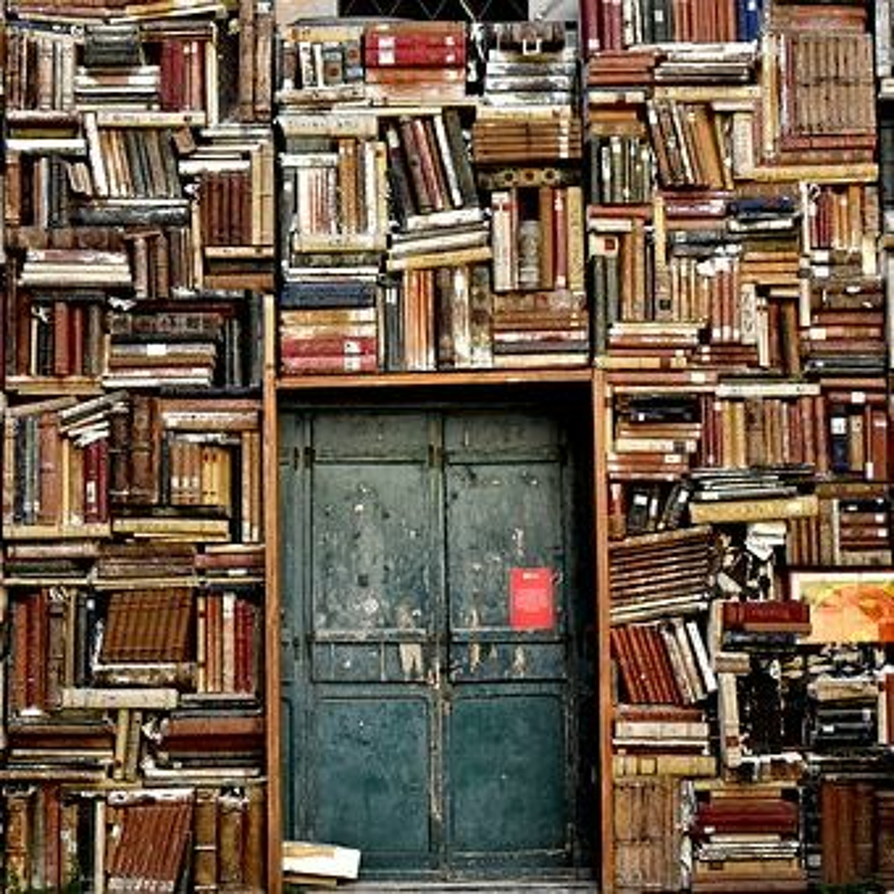 The Wisdom Factory