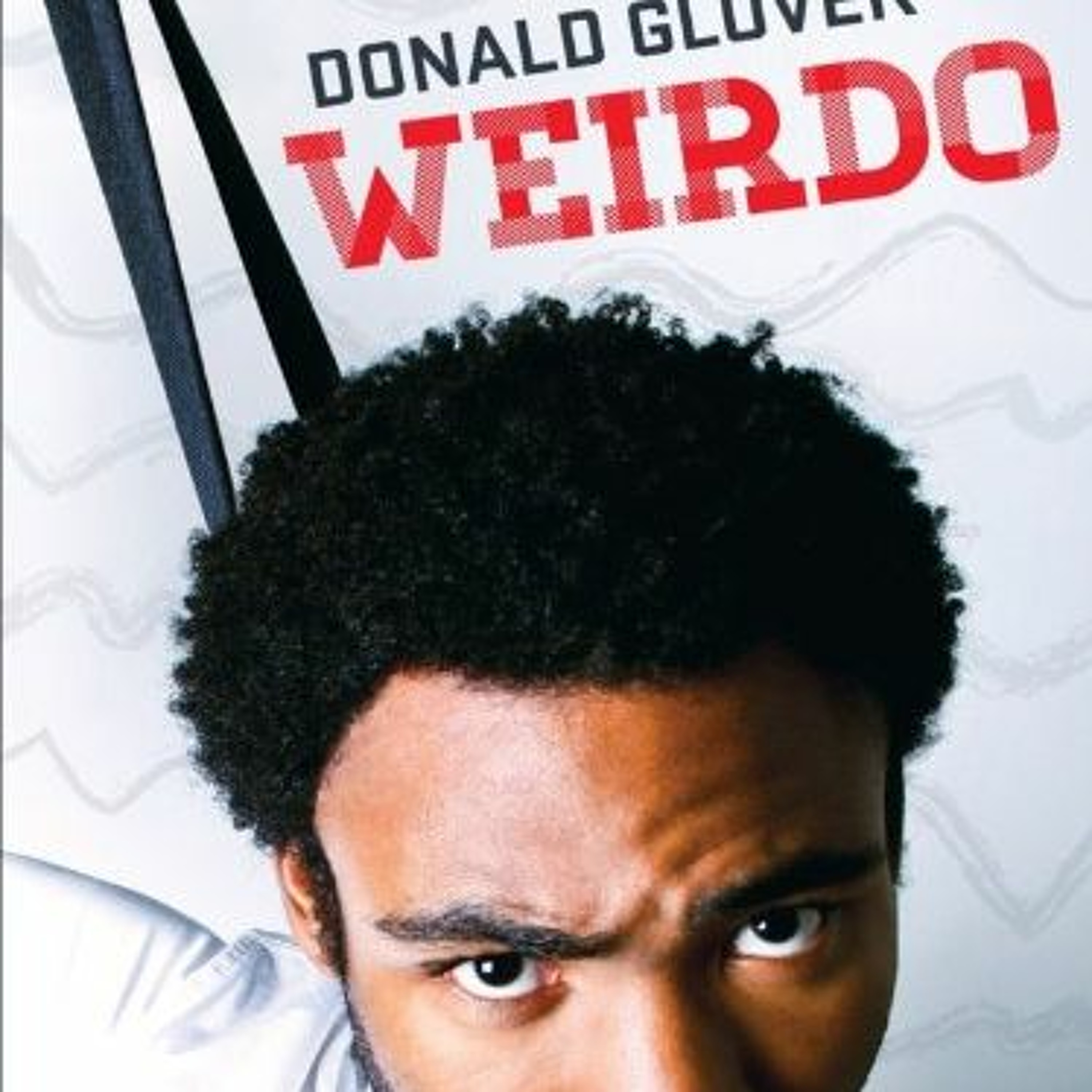 Weirdo Behaviour