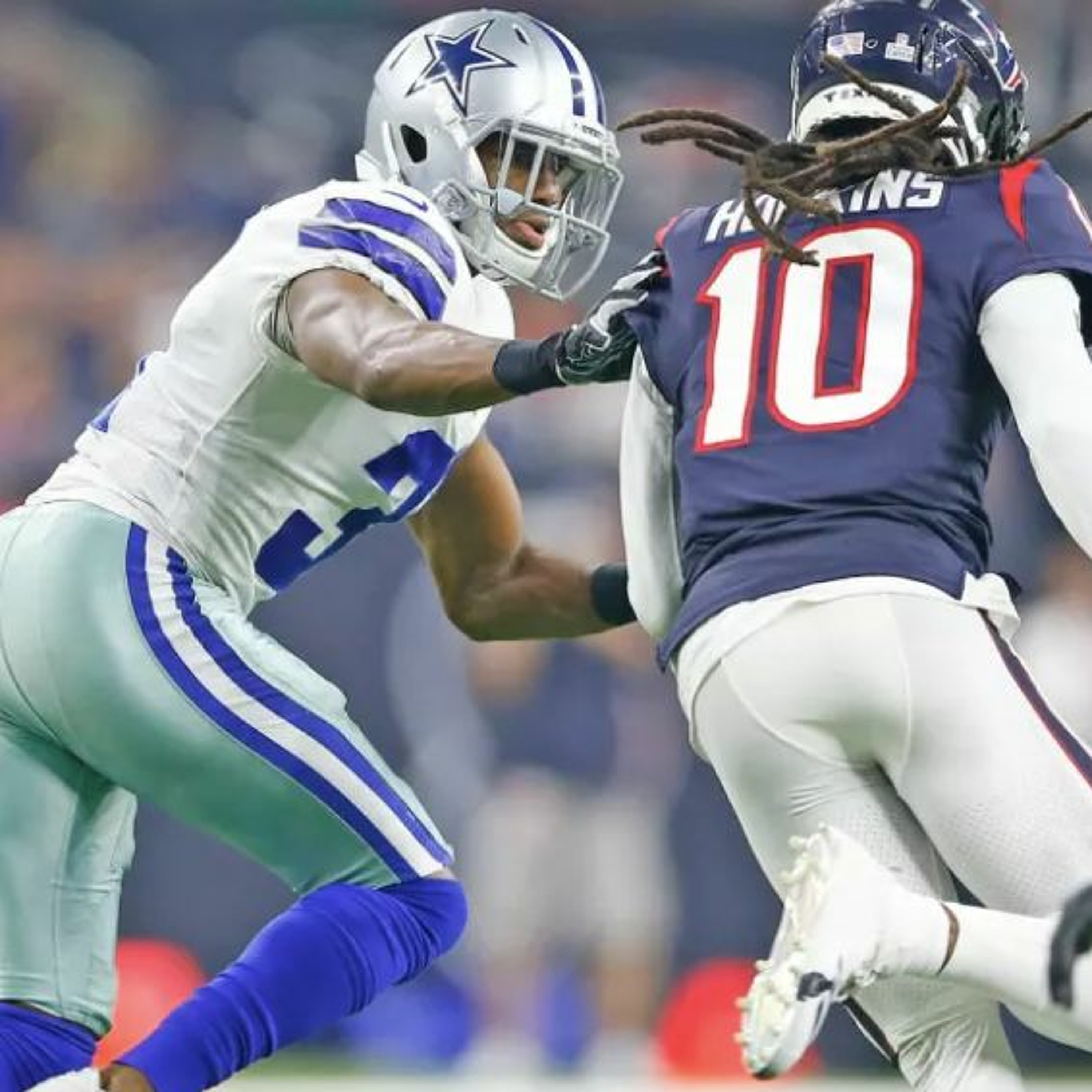 Cowboys Huddle | Dallas Cowboys Podcast