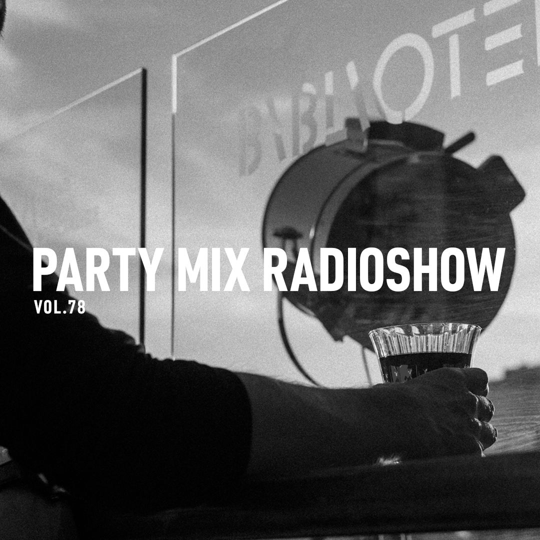 Party Mix Radio Show