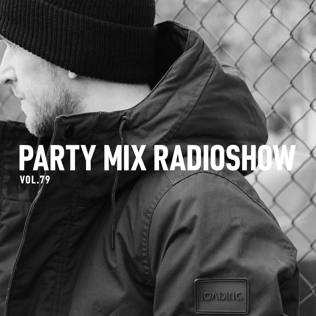 Party Mix Radio Show