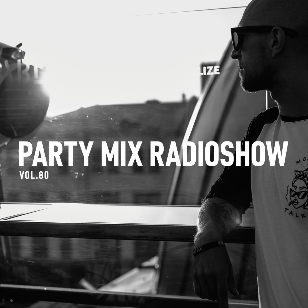 Party Mix Radio Show