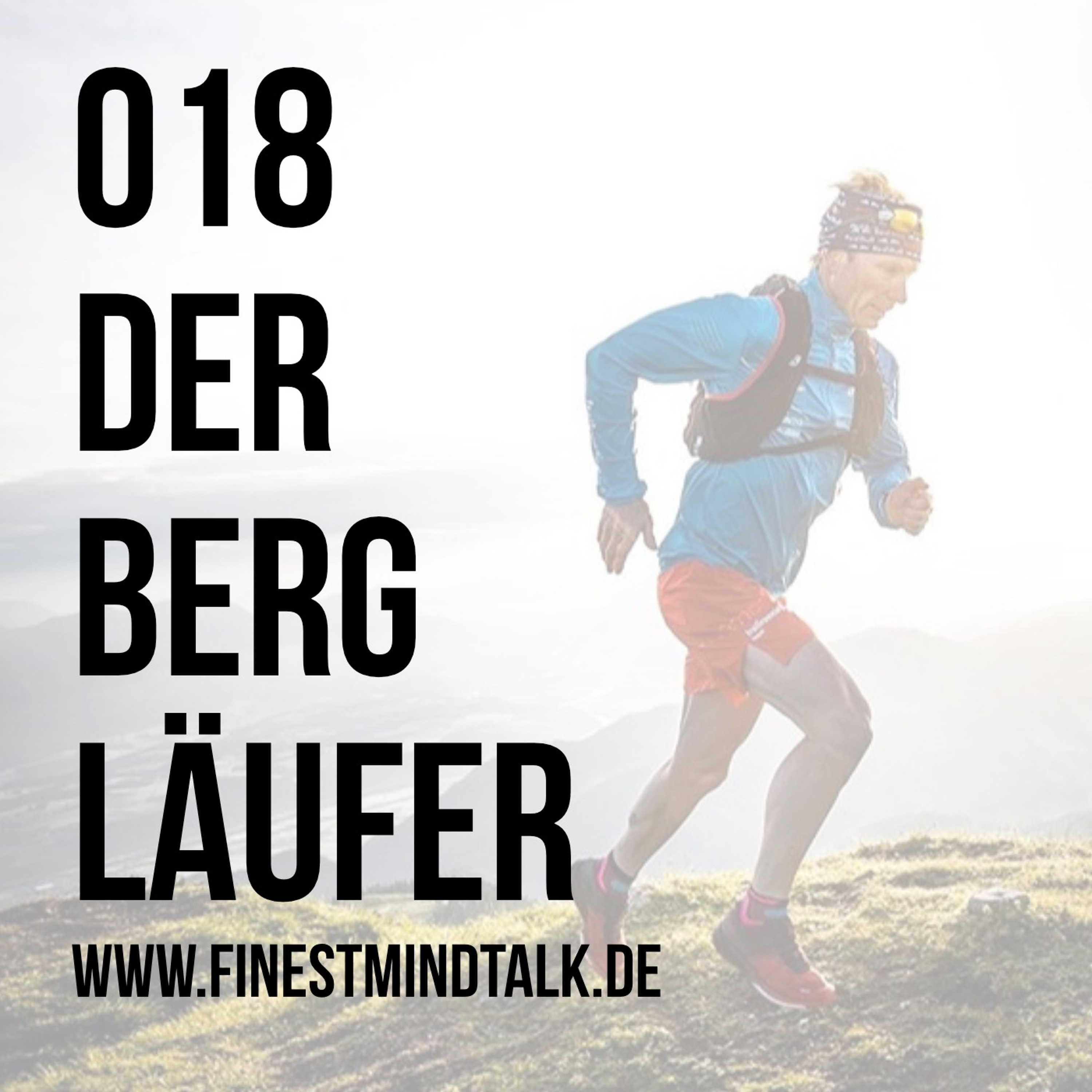 Finest Mind Talk - Dein Podcast für Mentale Frische