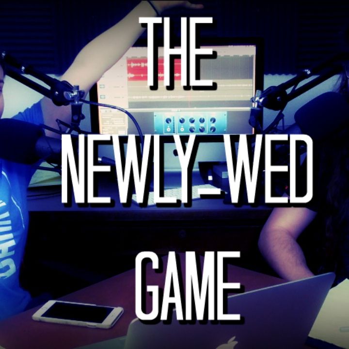The Newly Wed Game | ThoughtCraft Cast EP. 21