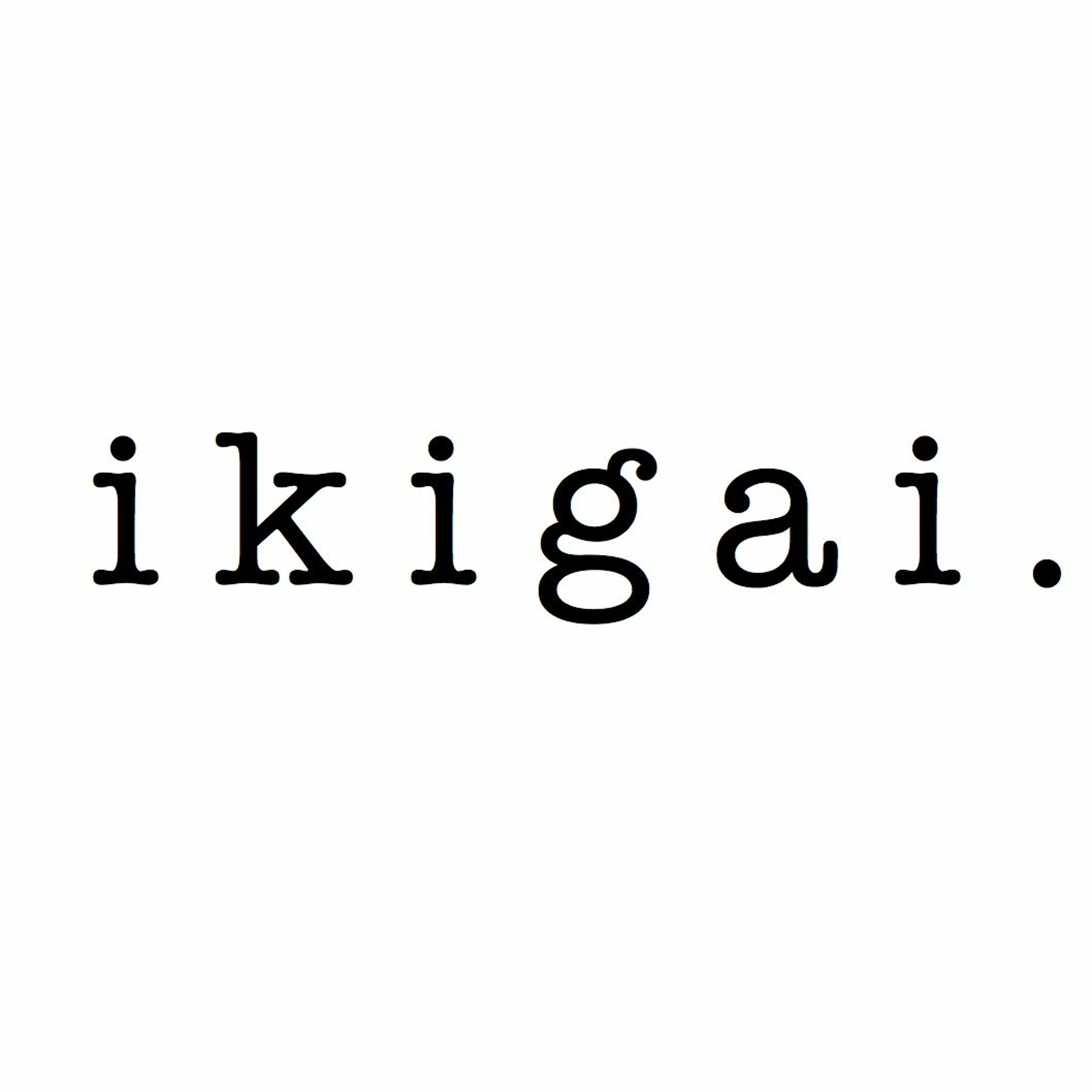 Ikigai: Episode 1 - Olaf & Cause Prioritization
