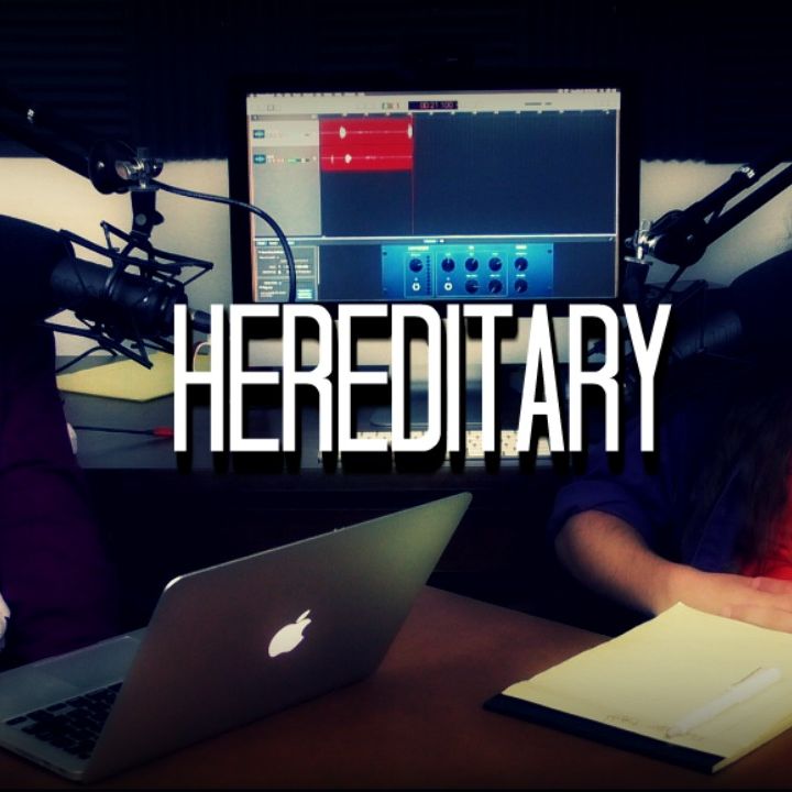 Hereditary | ThoughtCraft Cast EP. 22