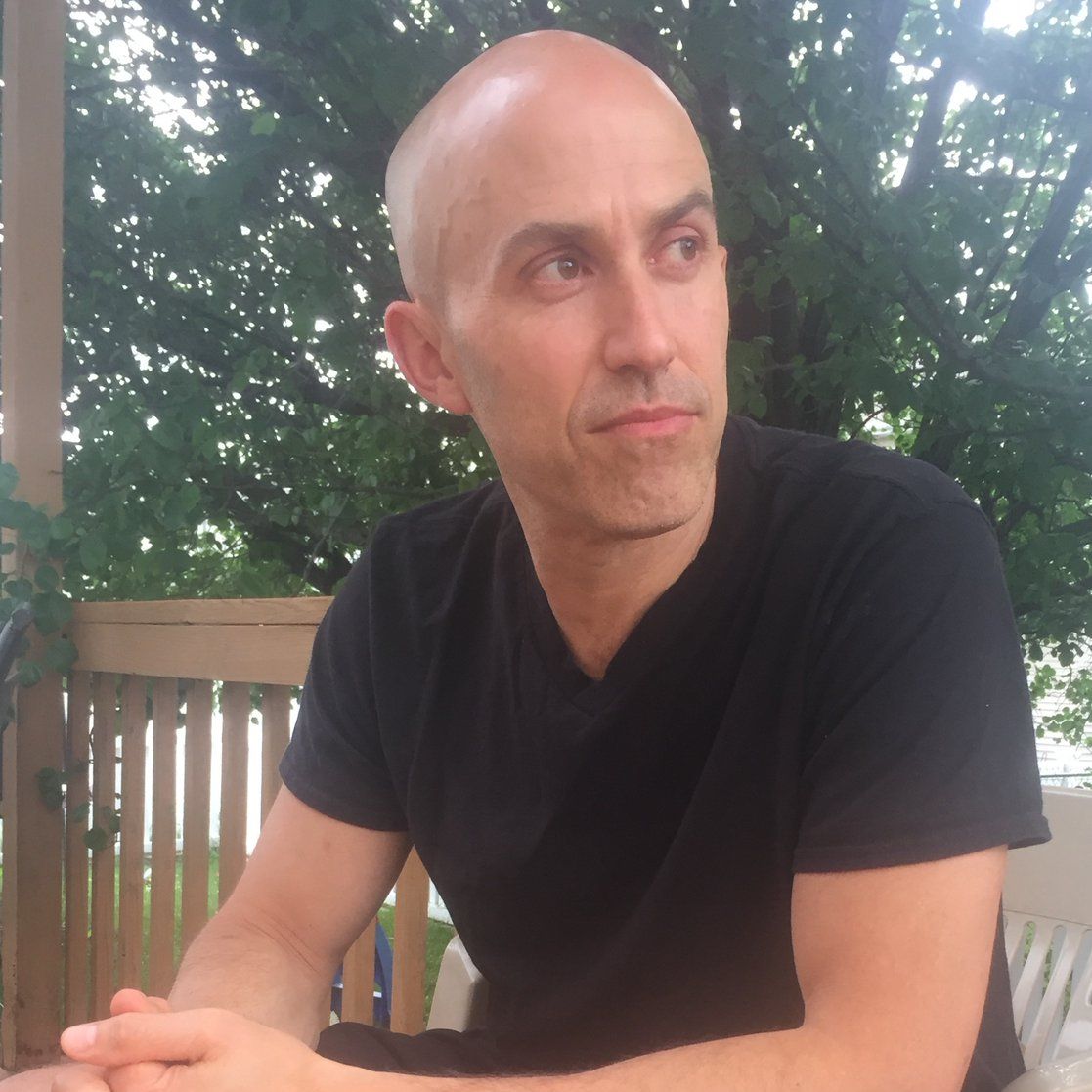 Ben Slotky - A Wave, A Wash - Running Wild Novellas Anthology