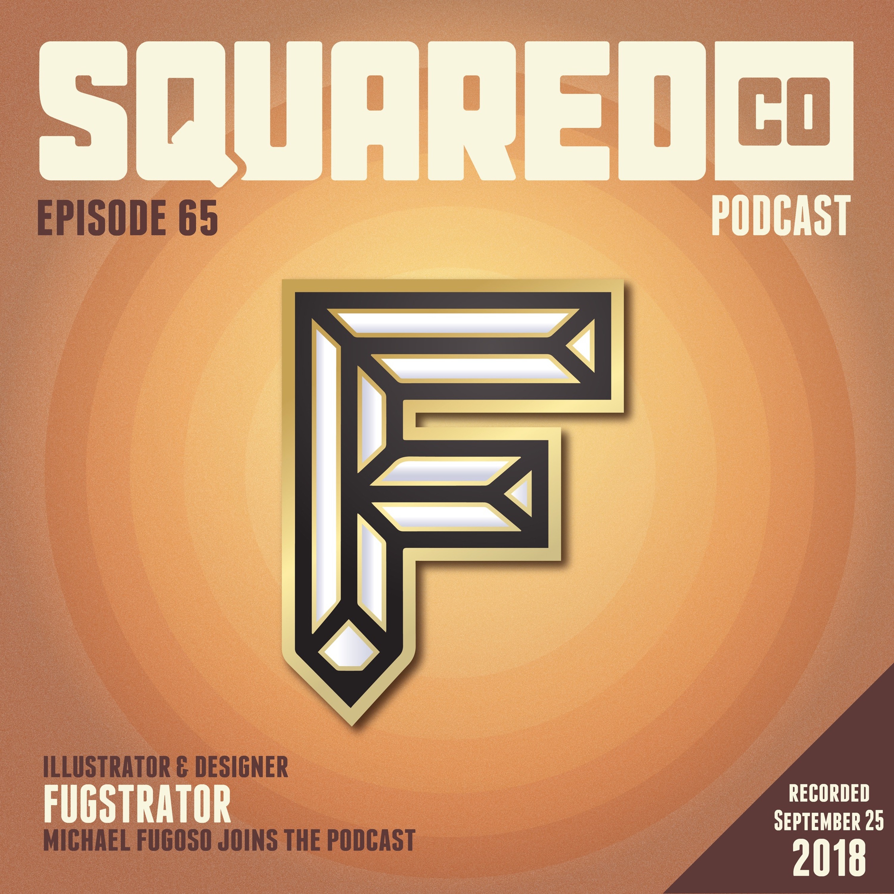 SquaredCo Podcast