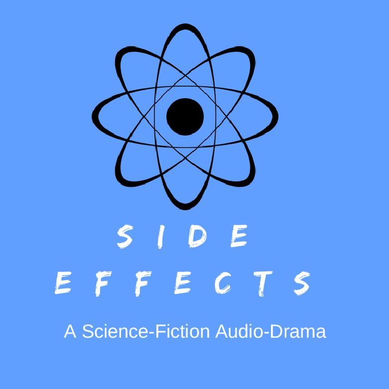 Side - Effects Ep01 - An Odd Day