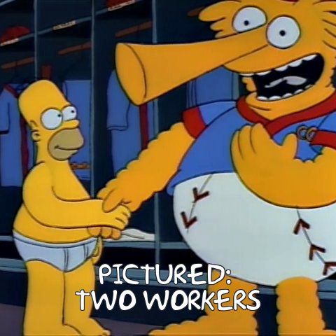 Episode 12 - Antifa-Penultimate