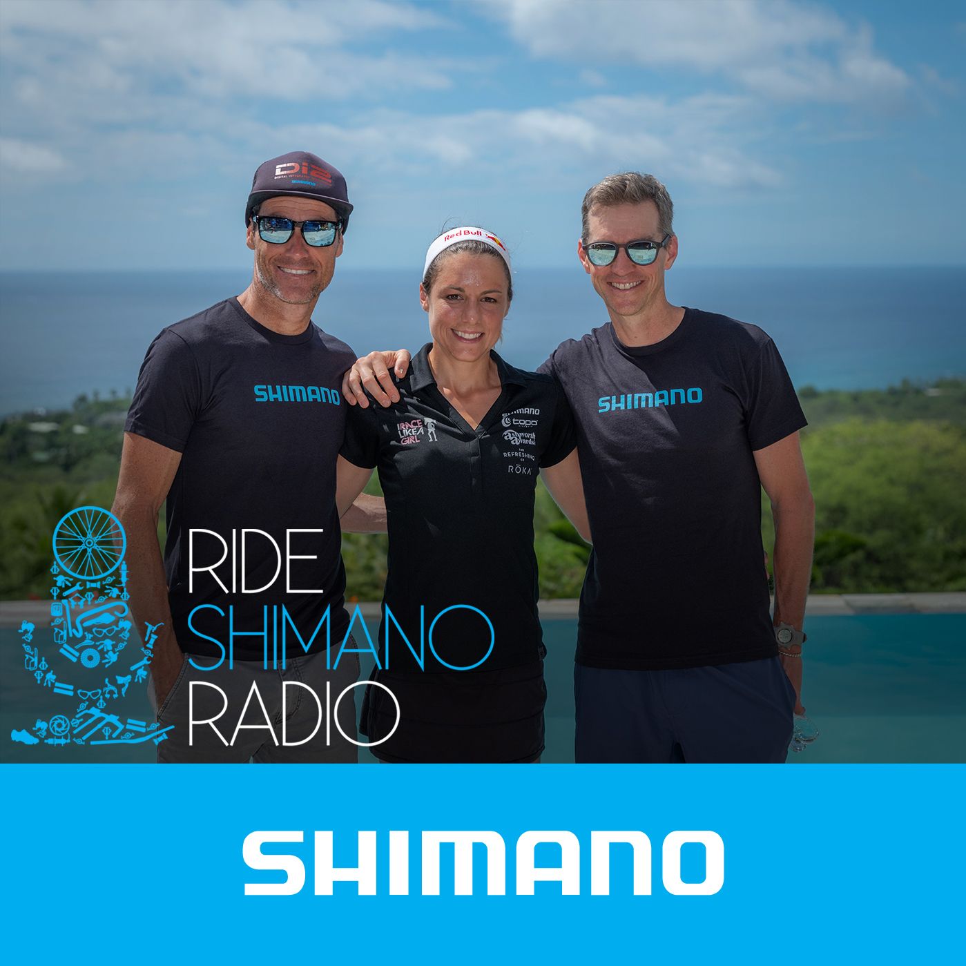EP12 - 2018 Ironman World Championship in Kona, HI