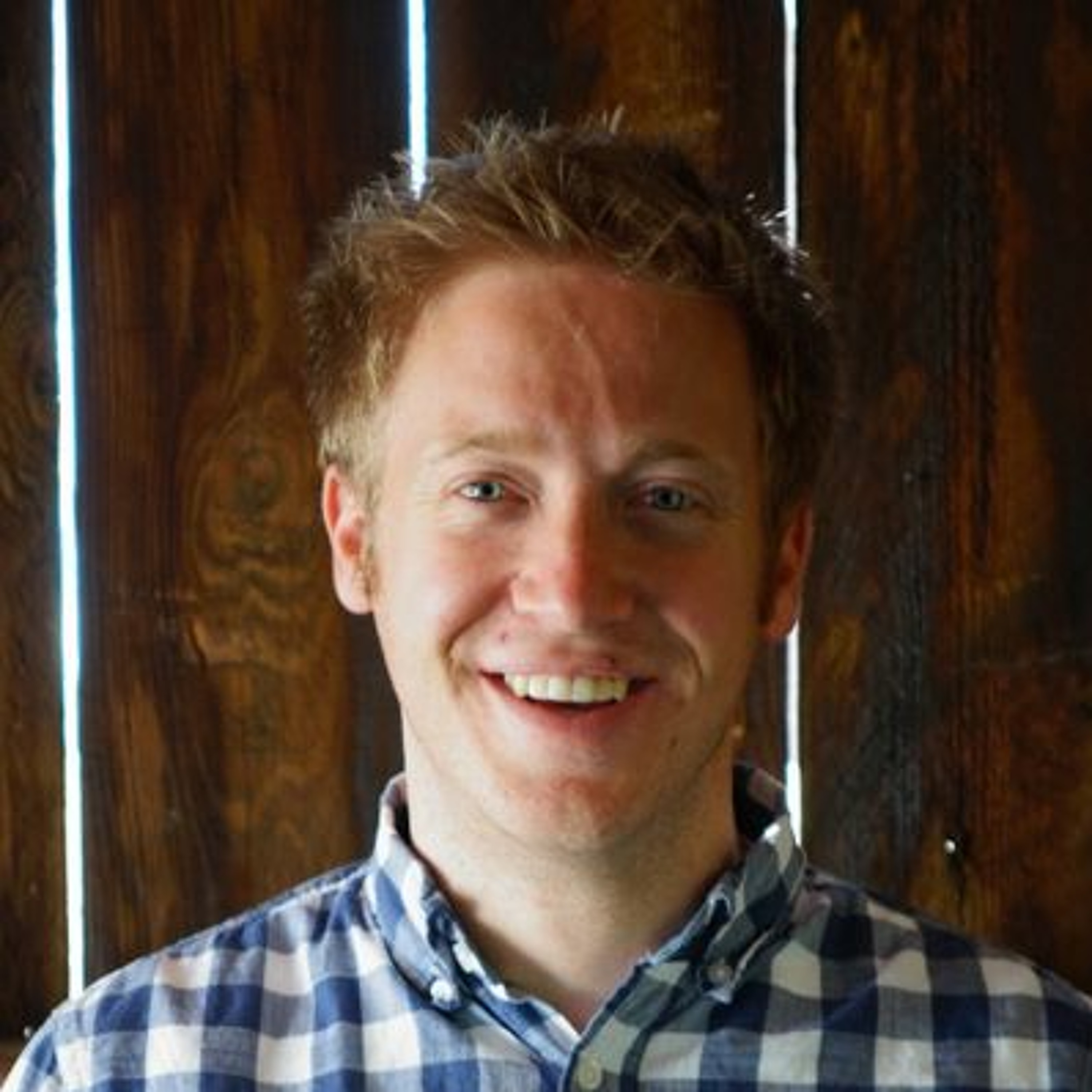 Breaking Into Startups