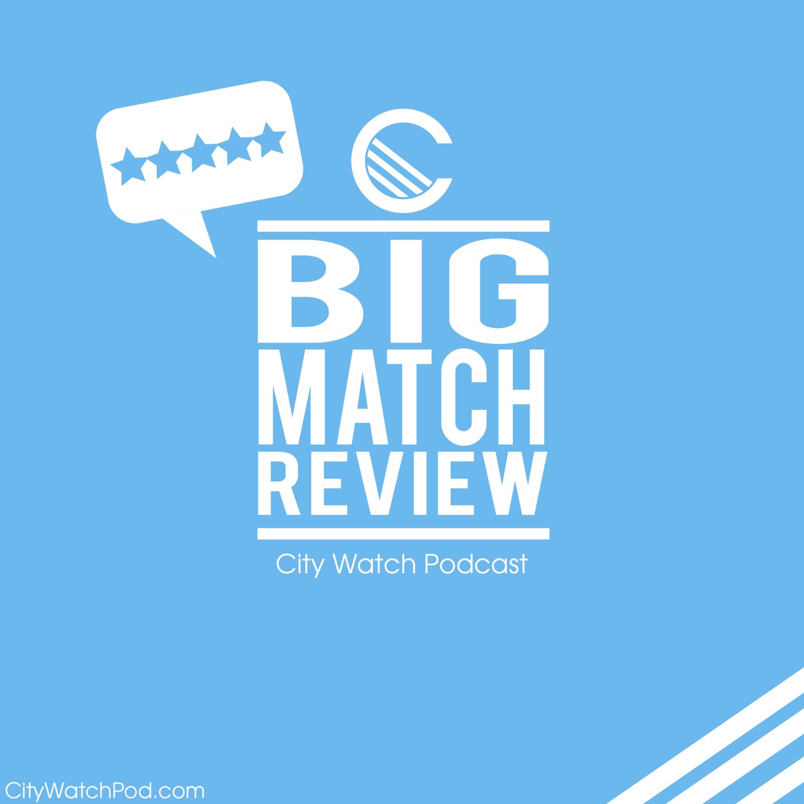 Big Match Review 1