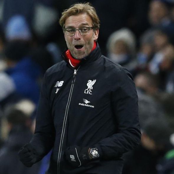 EF Podcast #5: Pep a Klopp