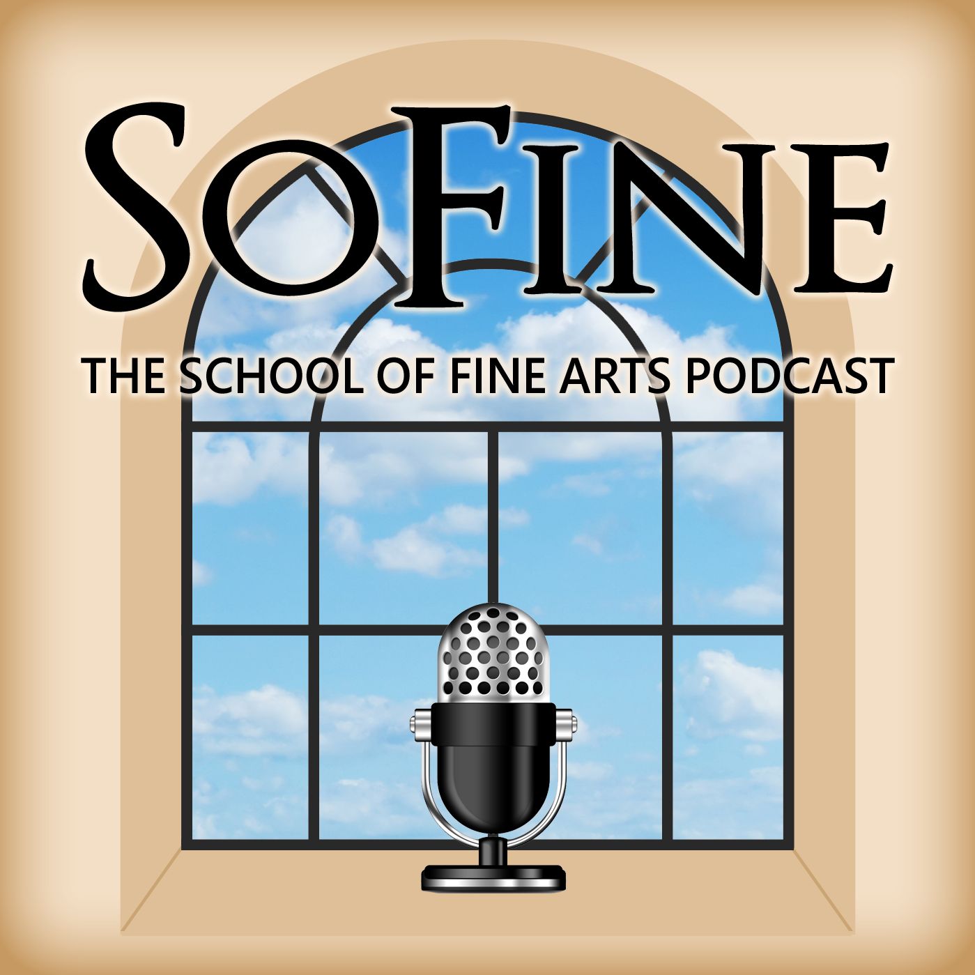 Episode 13: It's Like War and Peace