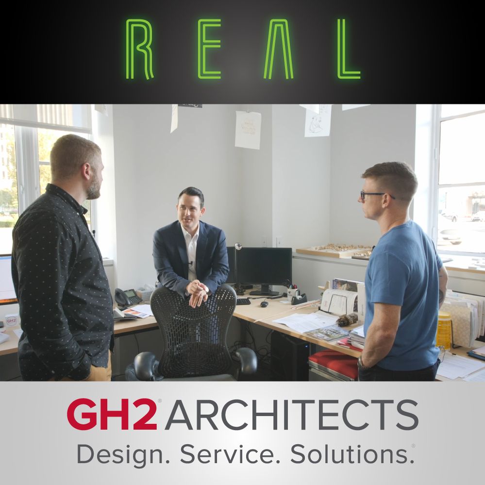 S.1 Ep.6 - GH2 Architects