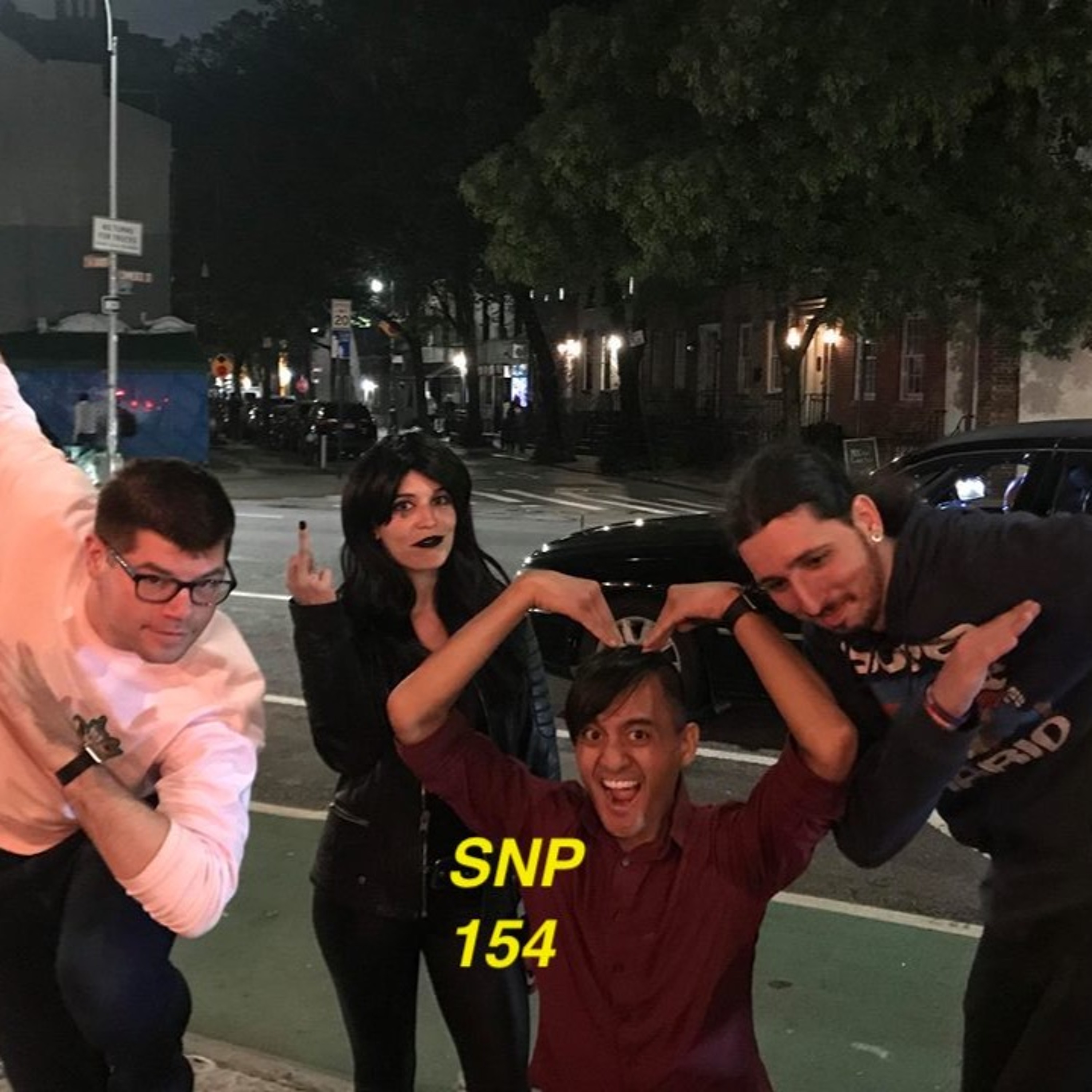 Super Nerd Pals