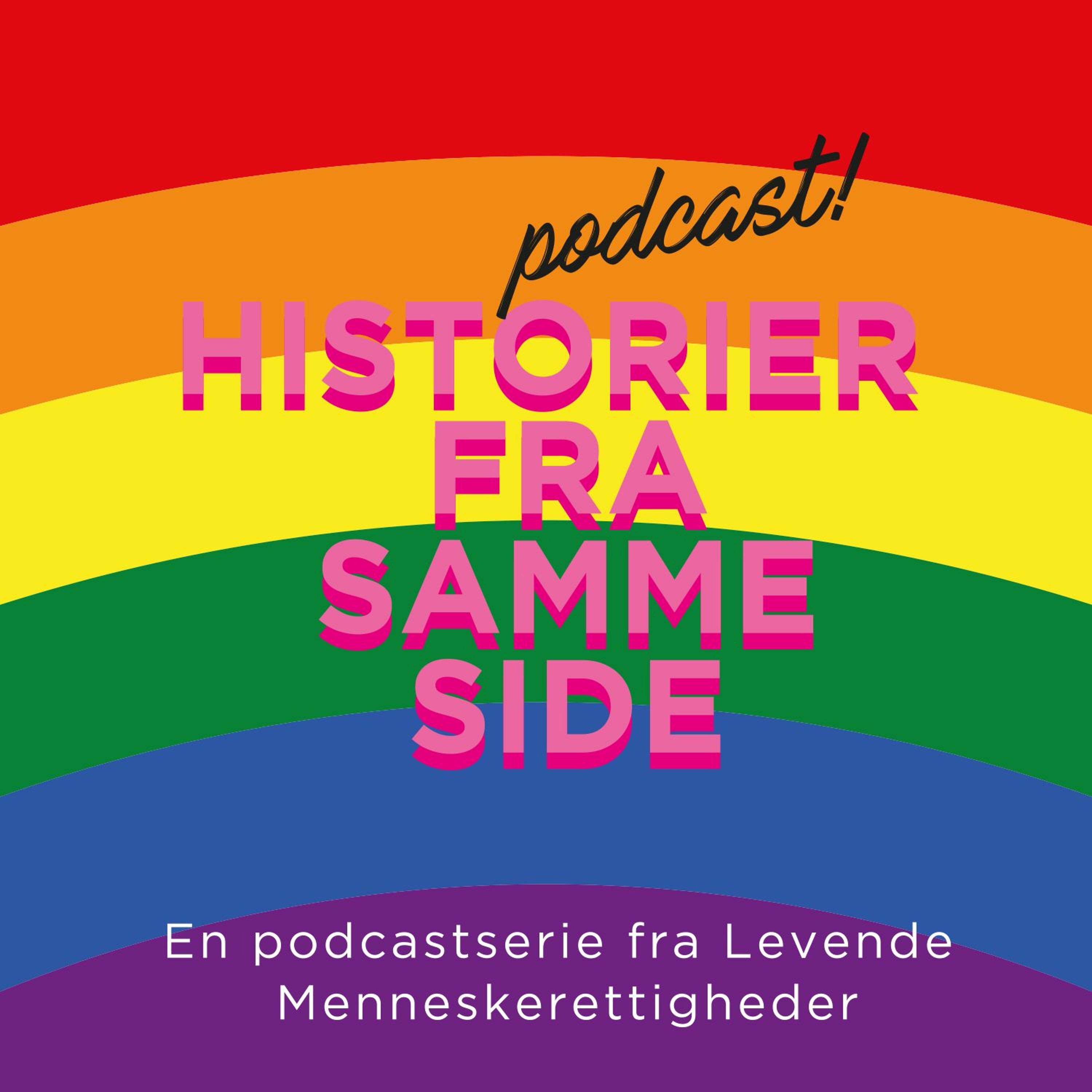 Levende Menneskerettigheder