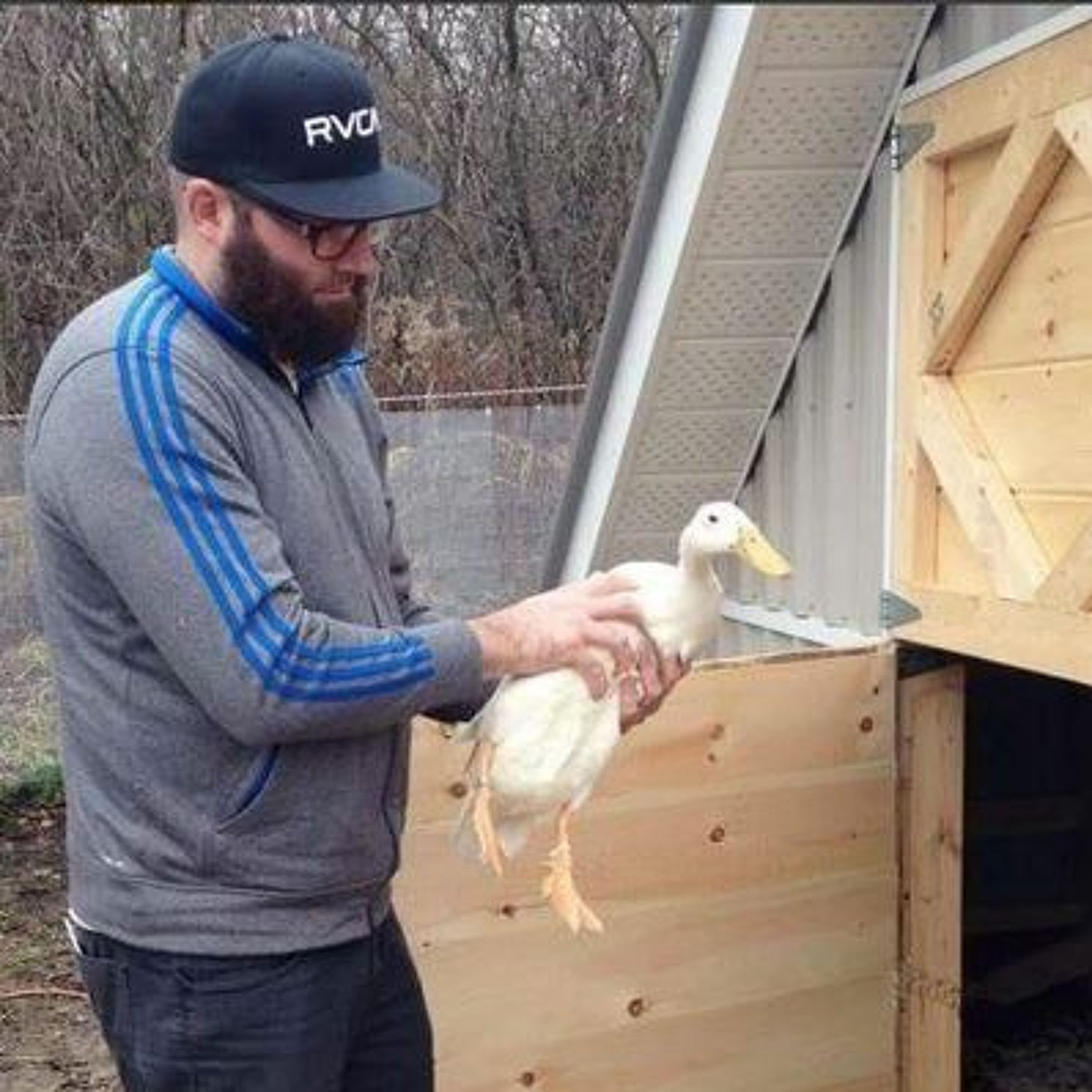 Ontario AgCast