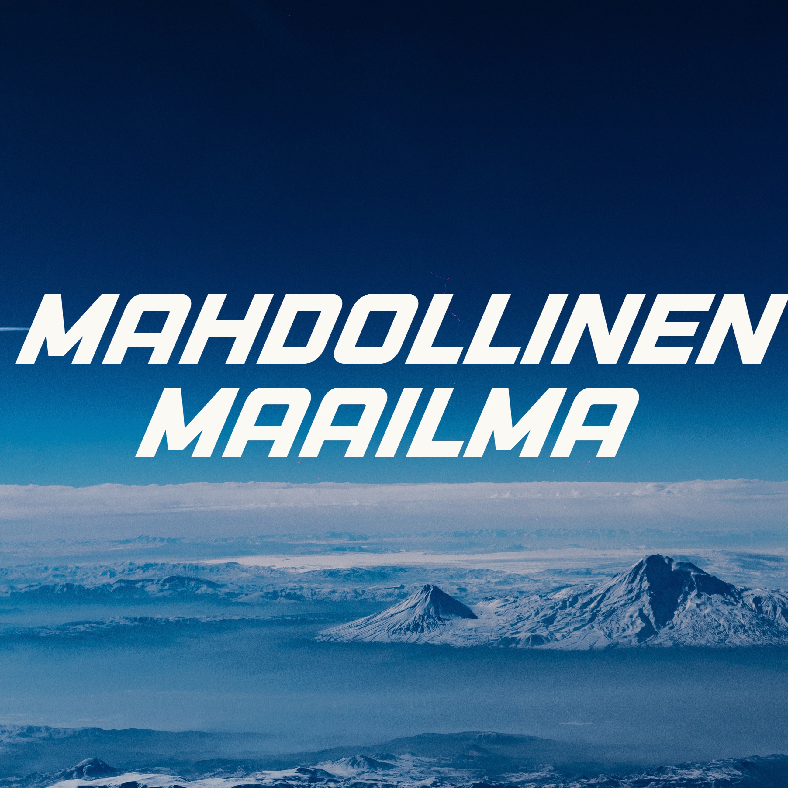 Olenko minä brändi?