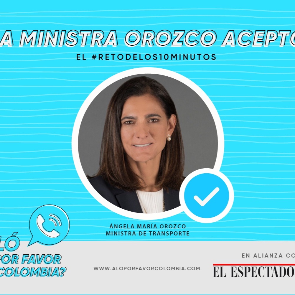 #RetoDeLos10Minutos: MinTransporte habla de restricciones a motocicletas y tarifas SOAT