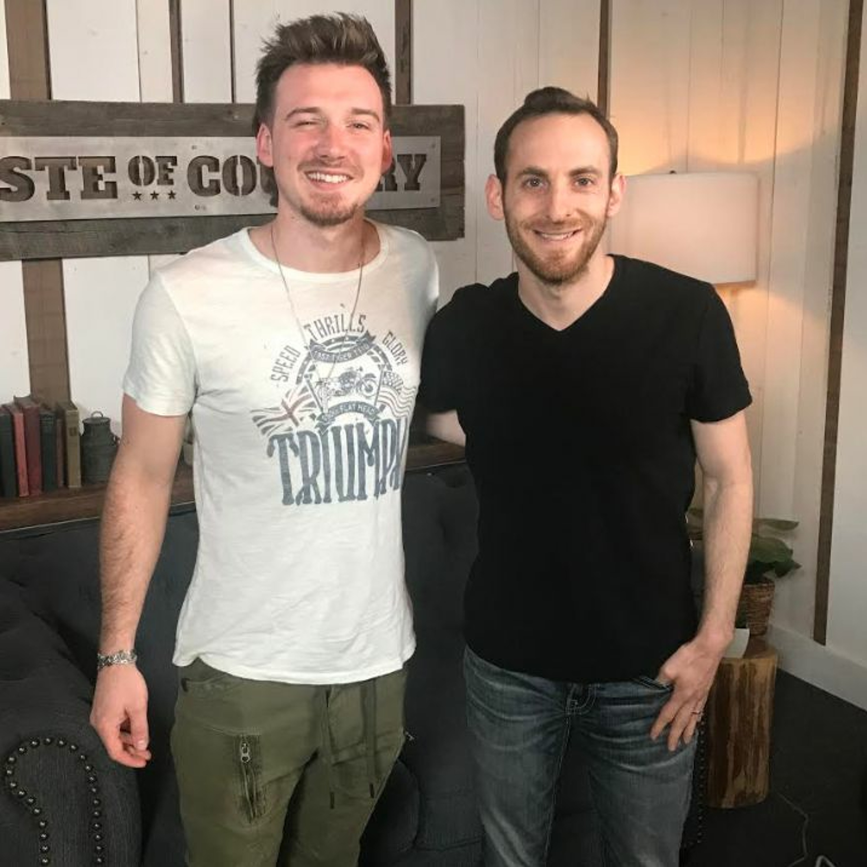Sam Alex Podcast