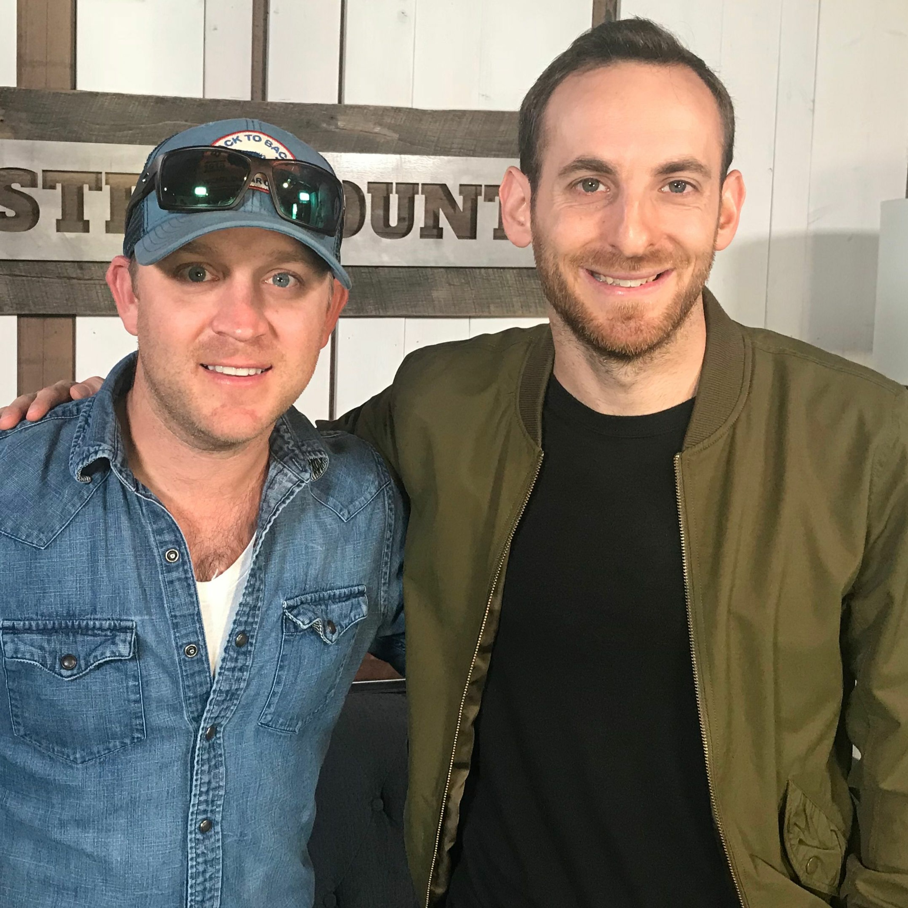 Sam Alex Podcast