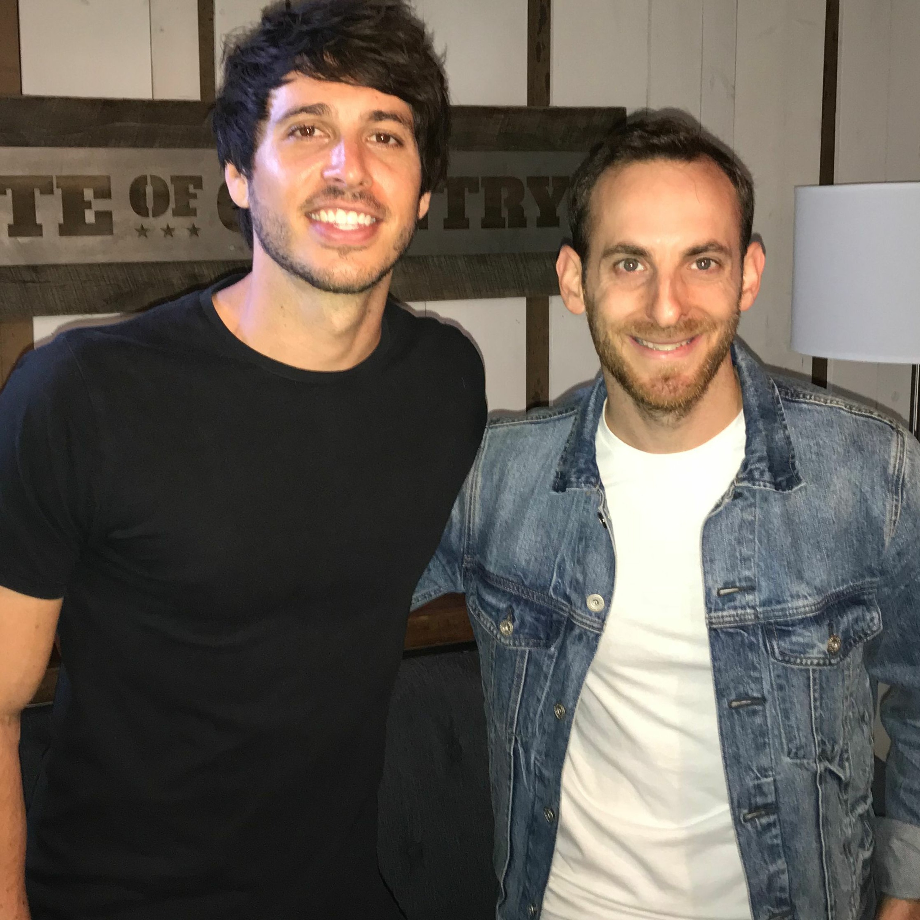 Sam Alex Podcast