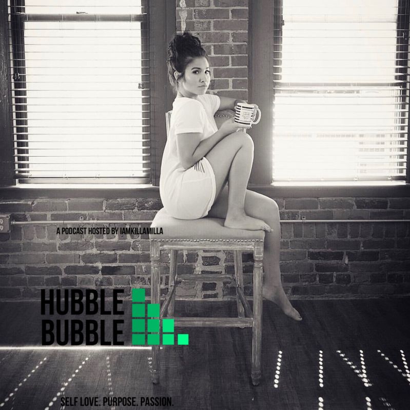 Episode 4: Be Real (feat. Monica Scott)