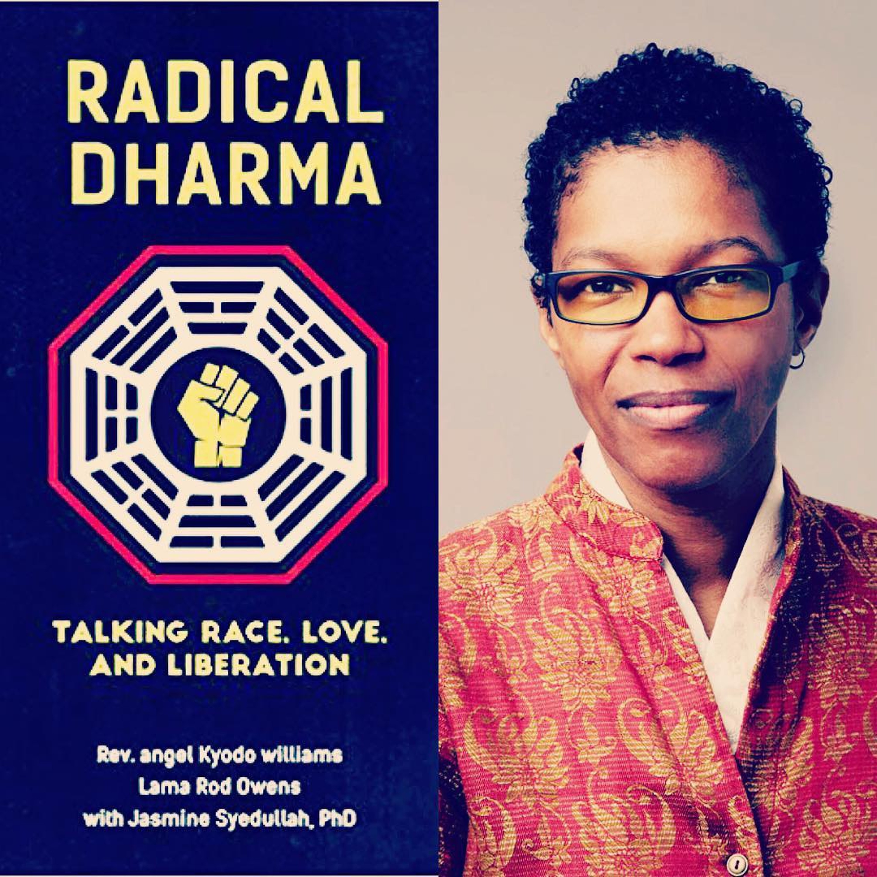 A Spiritual Guide to Politics