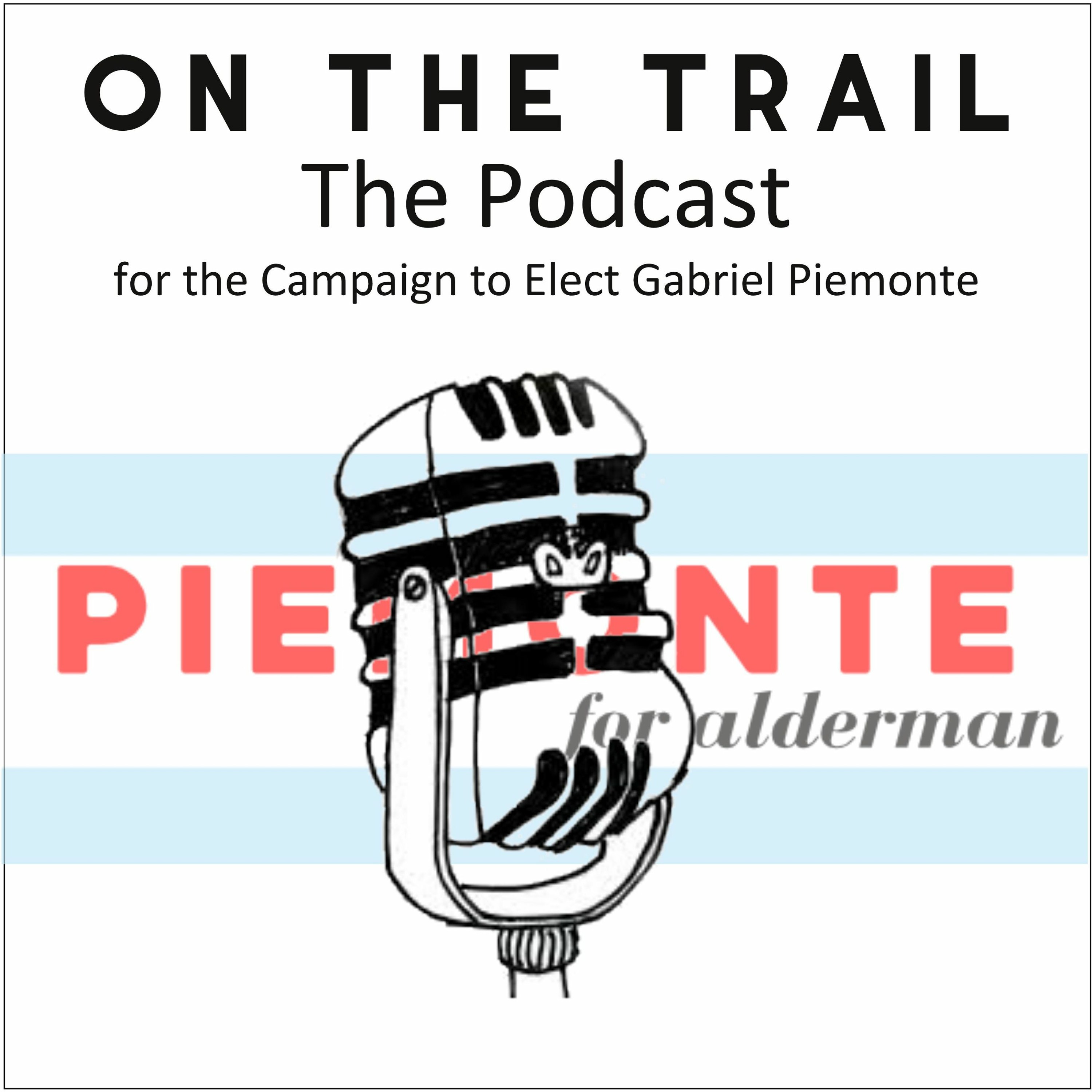 Podcast 16 October 11 2018