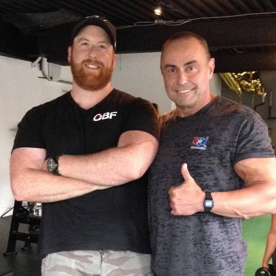 Pure fitness knowledge from John Wiseman - Episode #14 Pure fitness knowledge from John Wiseman - Episode #14