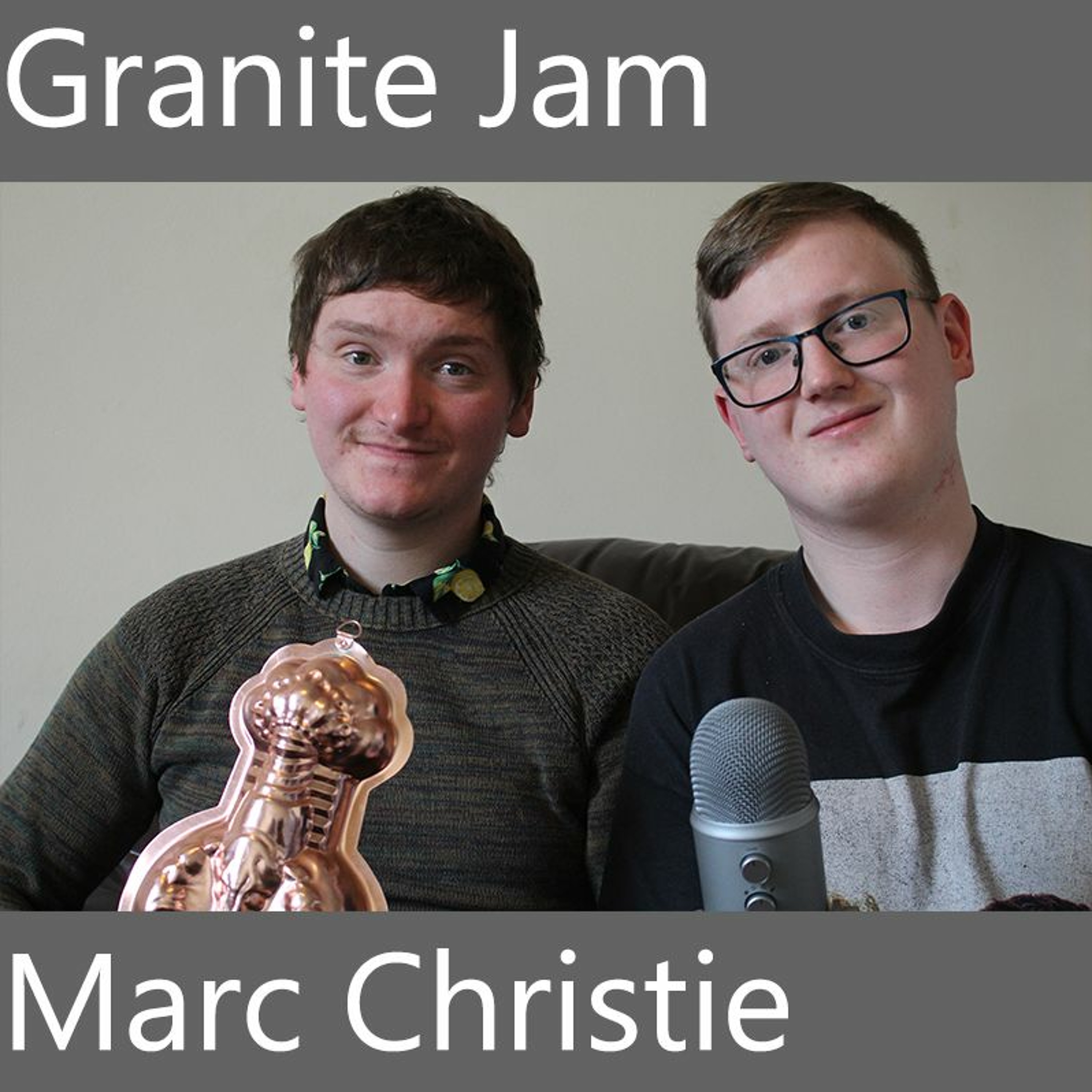 002 Marc Christie