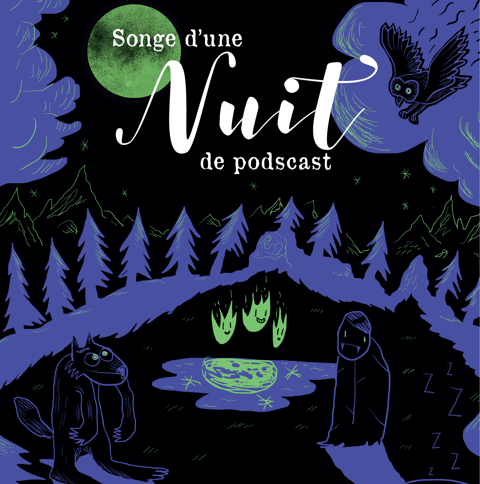 Podcast Science
